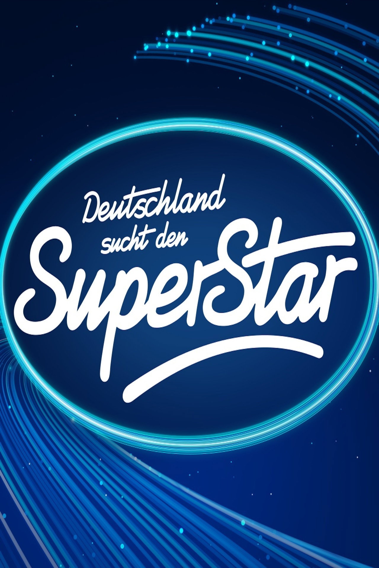 Pôster de Deutschland sucht den Superstar