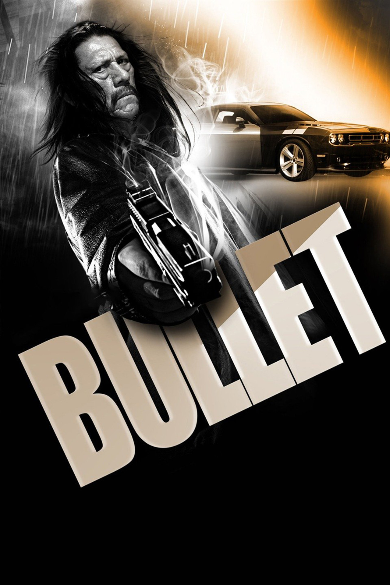 Pôster de Bullet