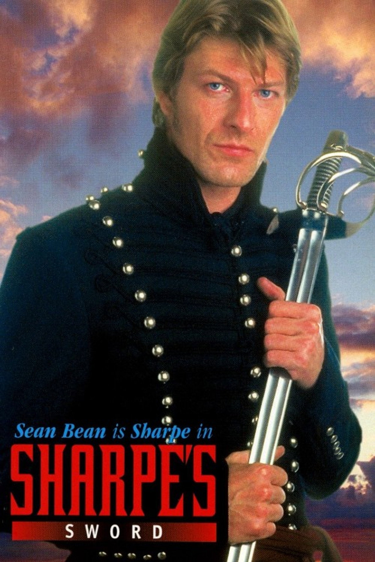 Pôster de Sharpe's Sword