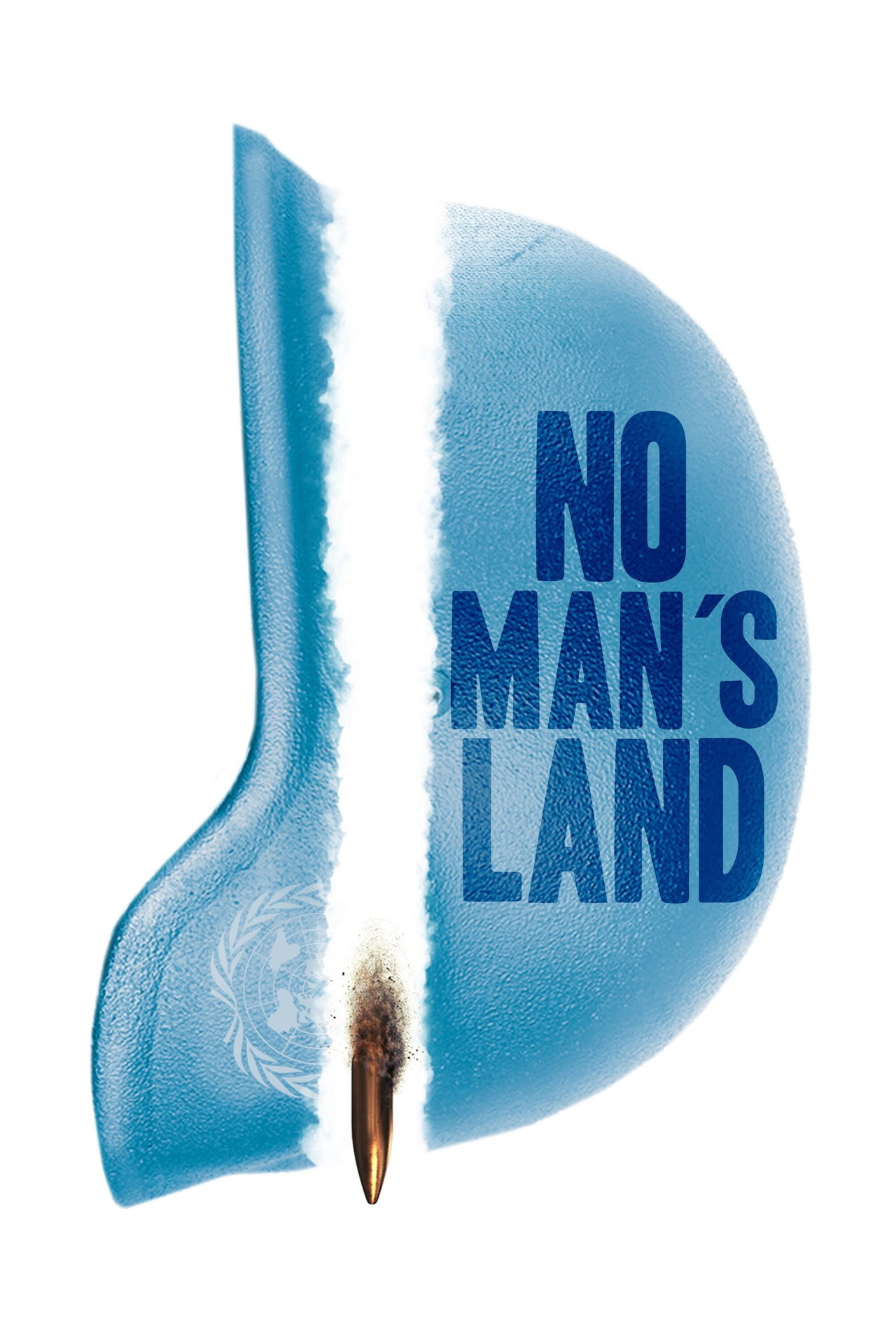 Pôster de No Man's Land