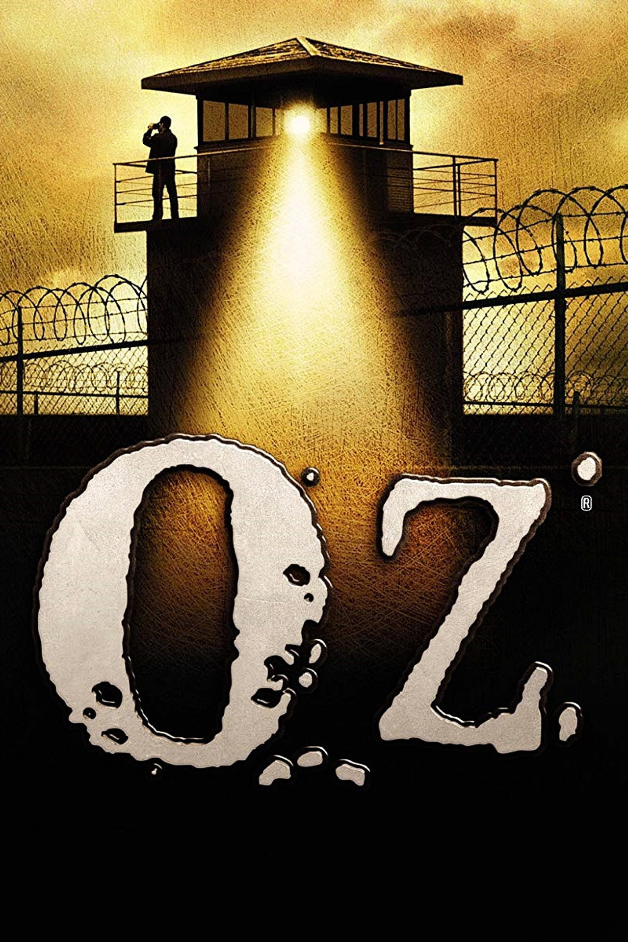 Pôster de Oz
