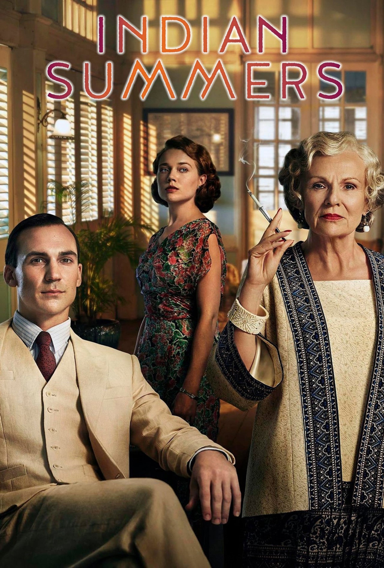 Pôster de Indian Summers