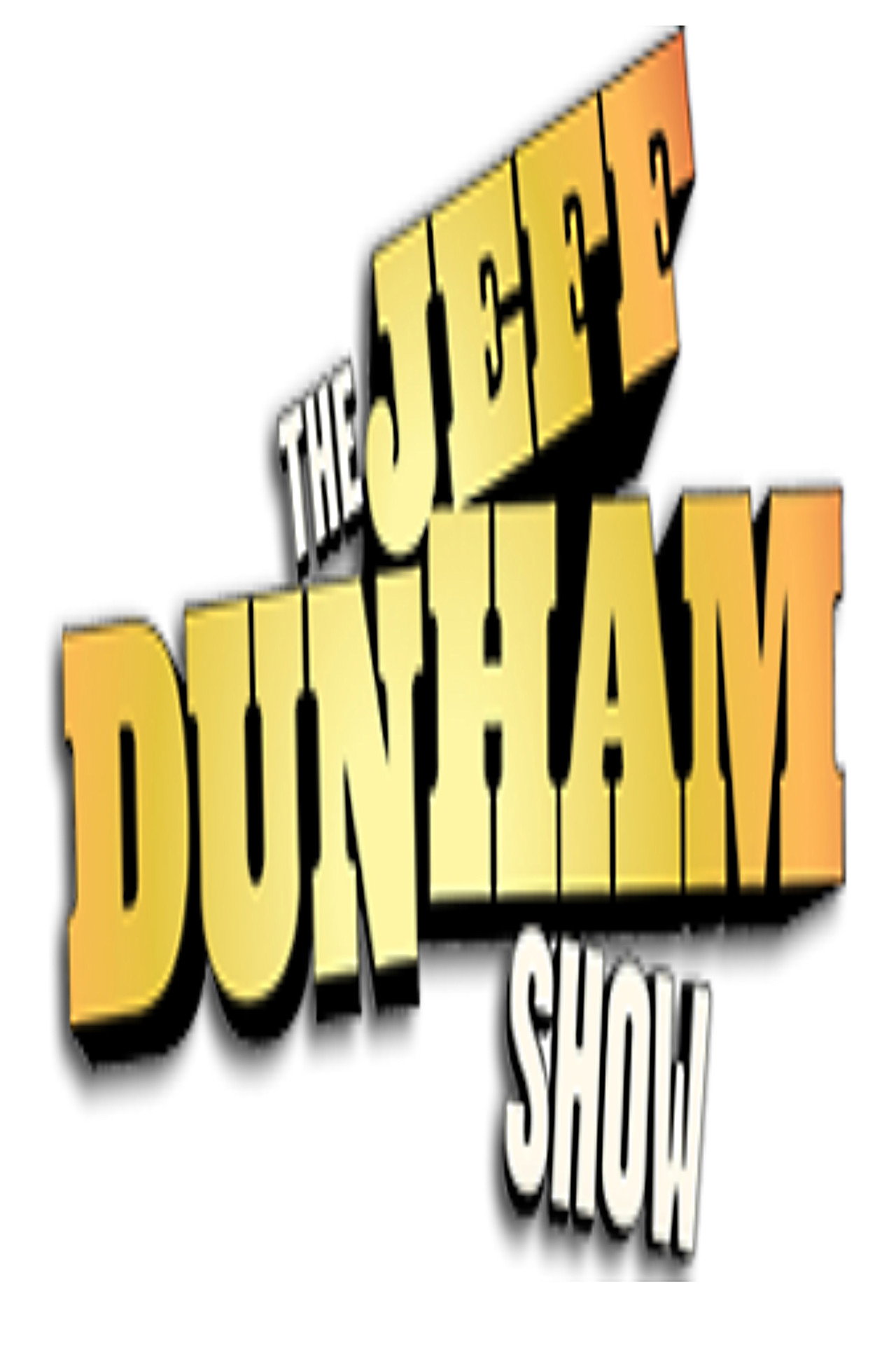 Pôster de The Jeff Dunham Show