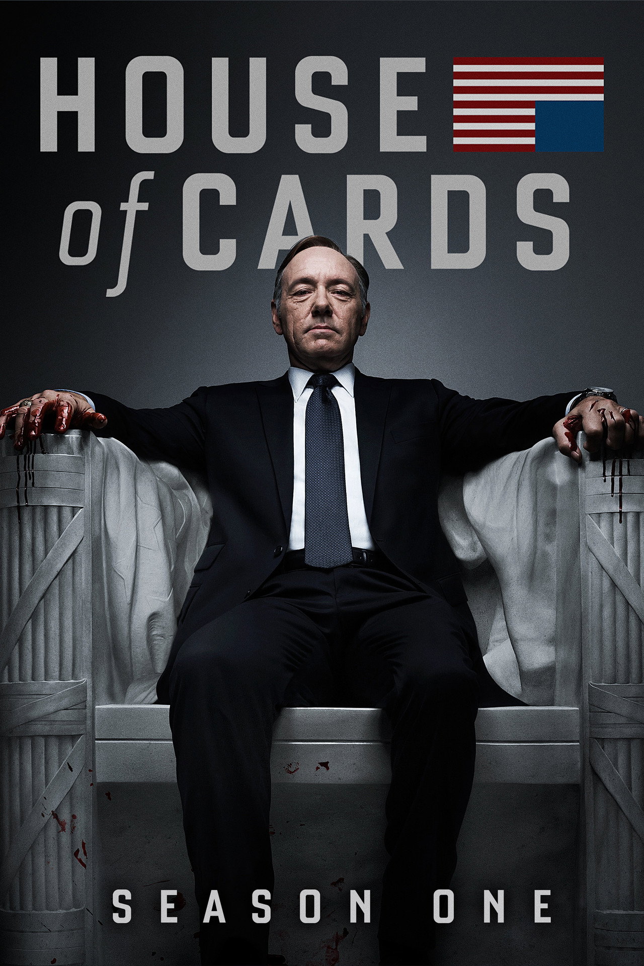 Pôster de House of Cards