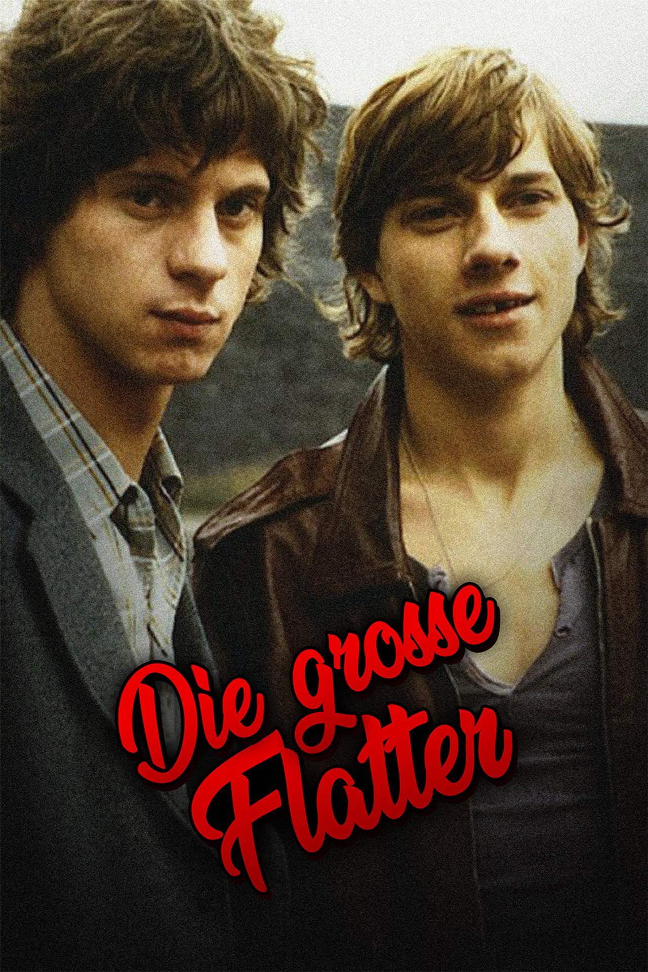 Pôster de Die große Flatter