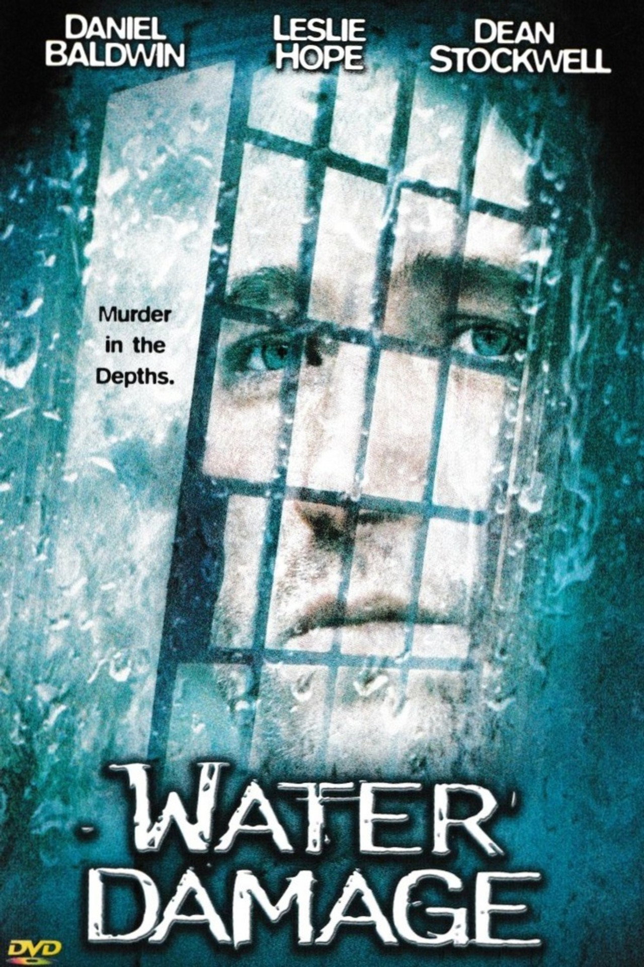 Pôster de Water Damage