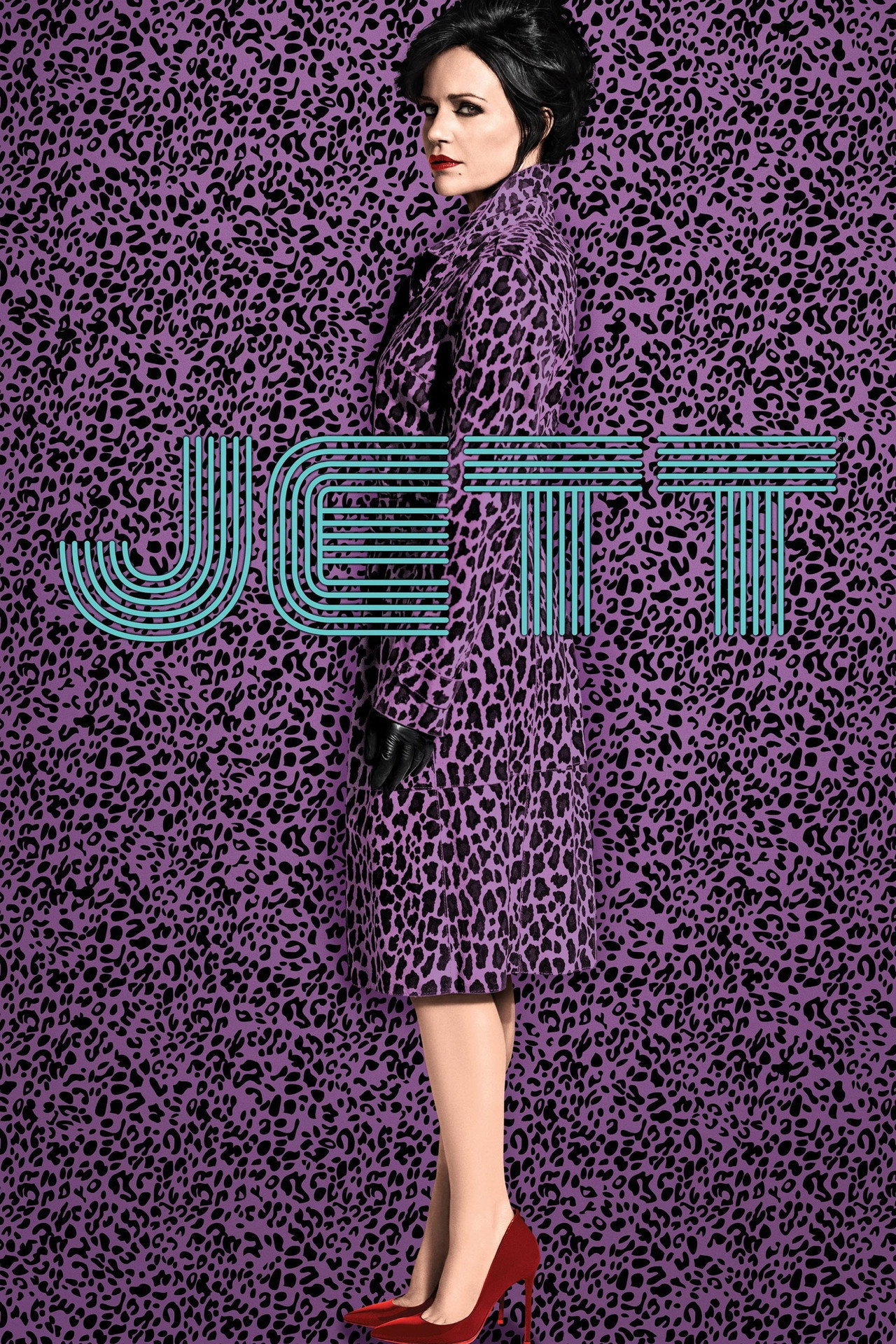 Pôster de Jett