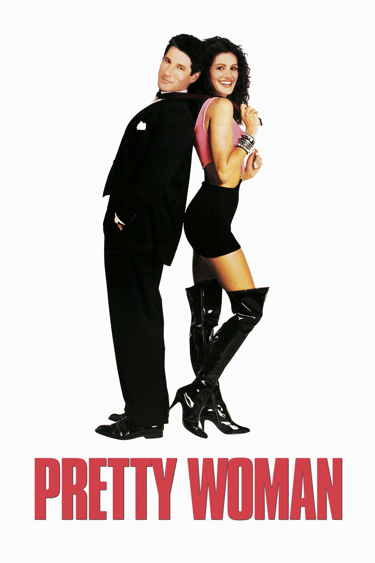 Pôster de Pretty Woman