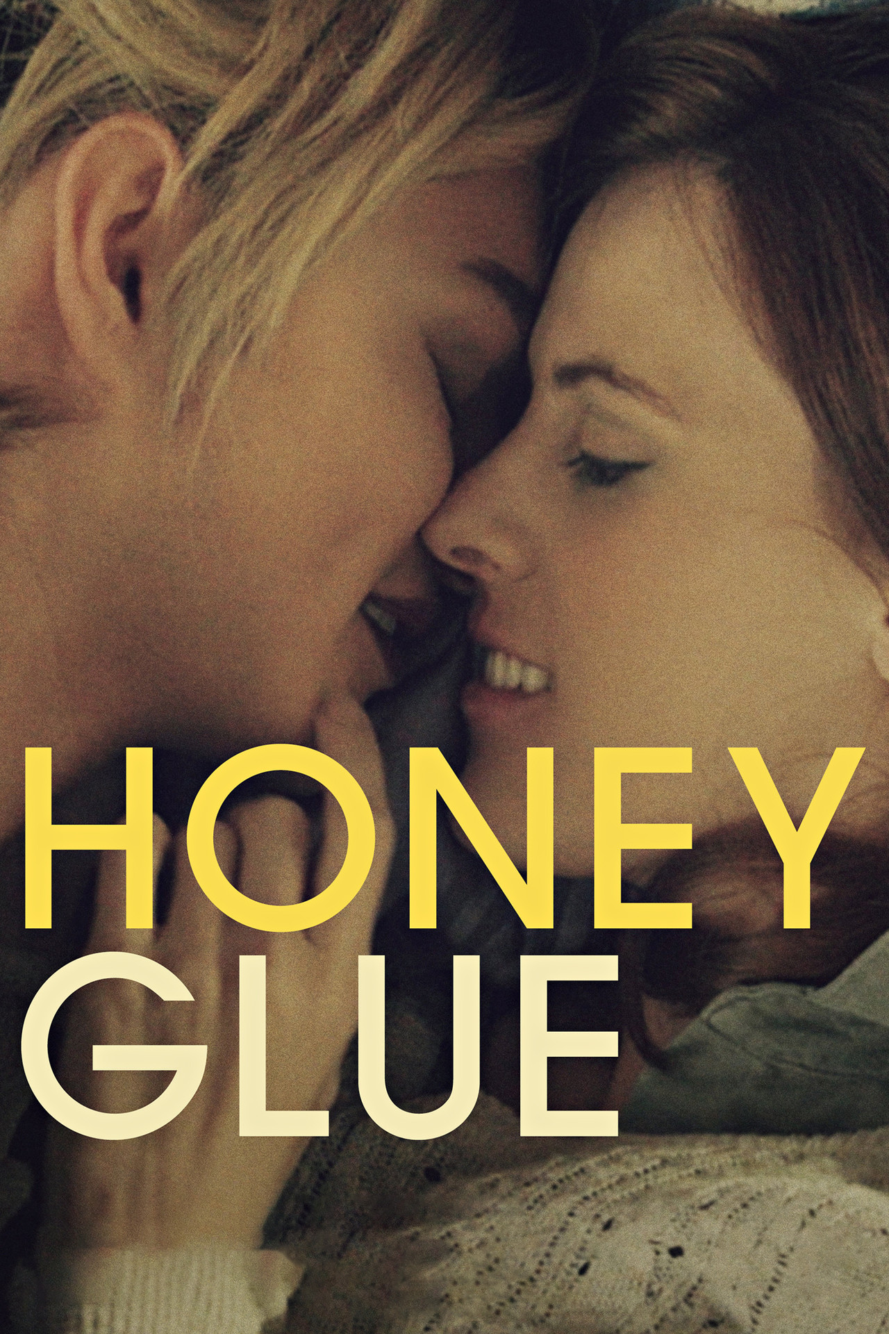 Pôster de Honeyglue