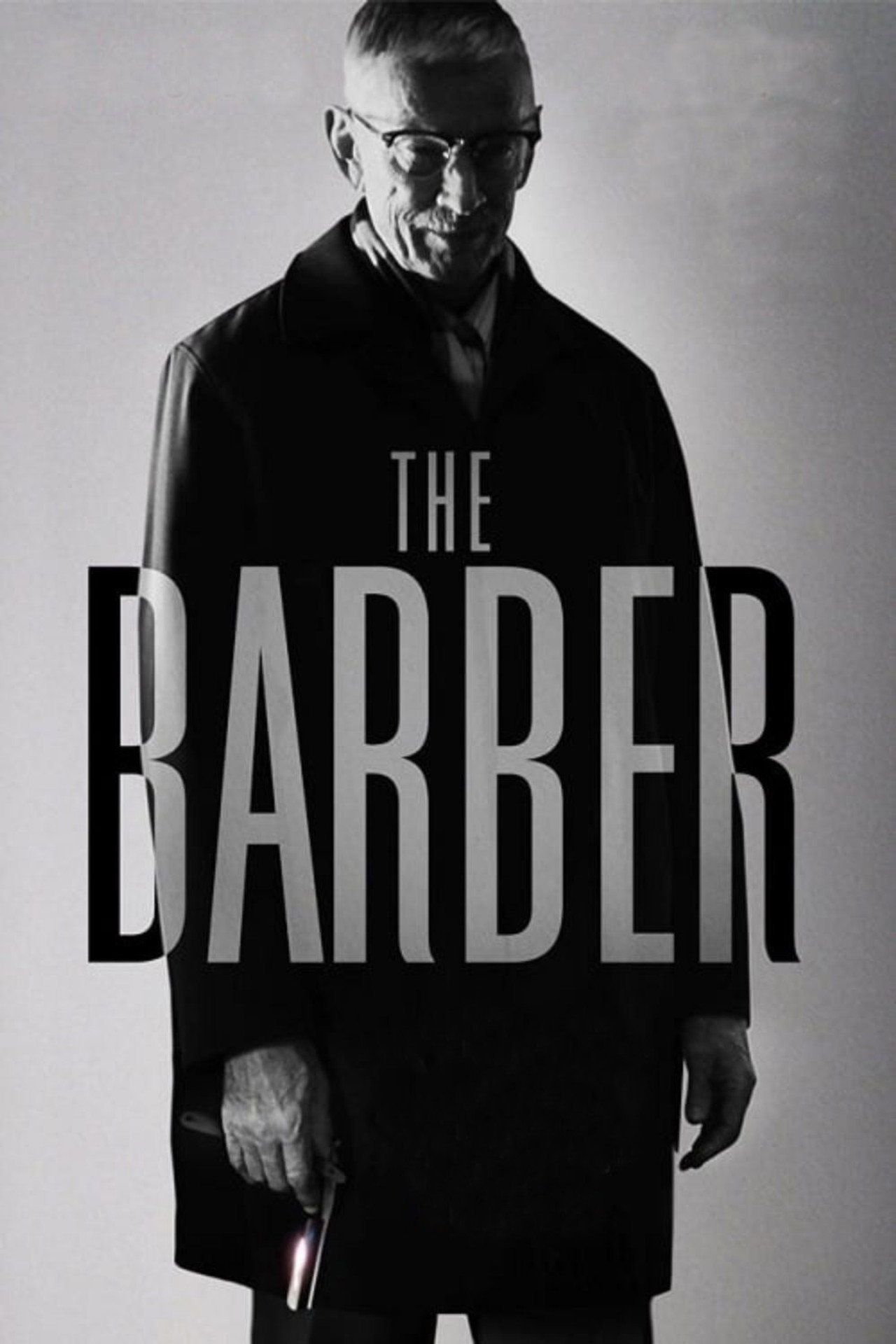 Pôster de The Barber