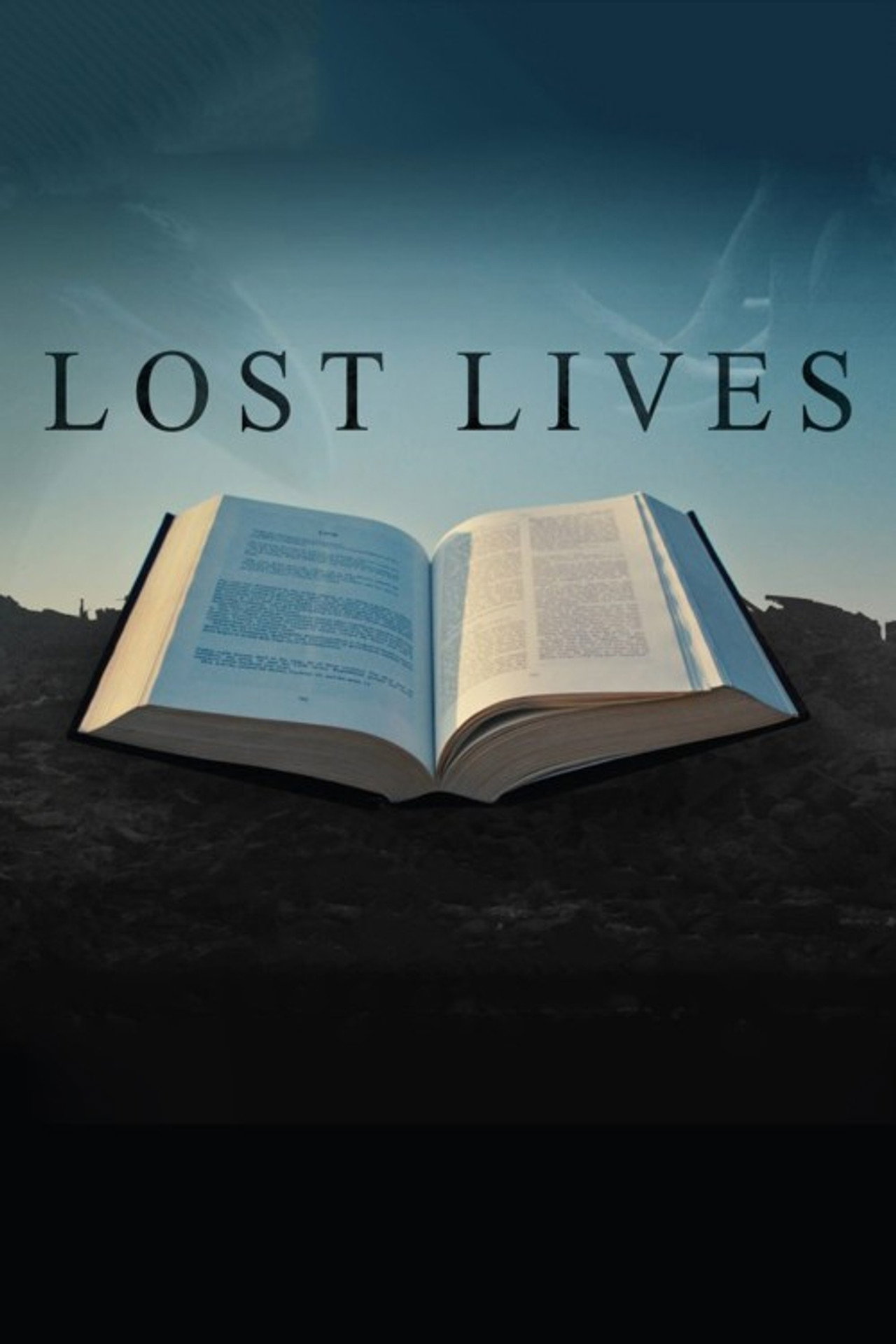 Pôster de Lost Lives