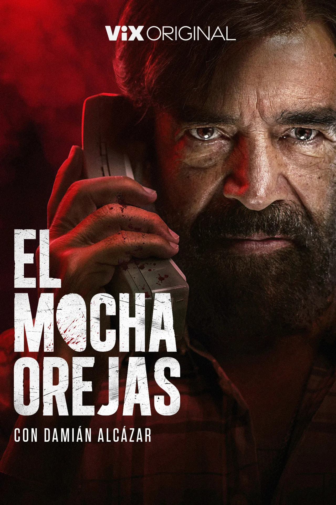 Pôster de El Mochaorejas