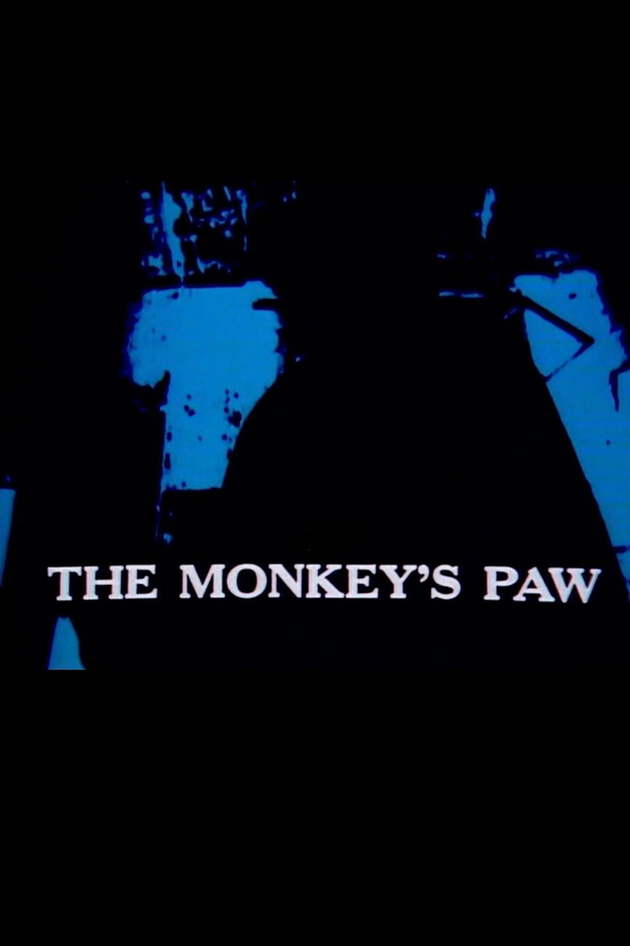 Pôster de The Monkey's Paw