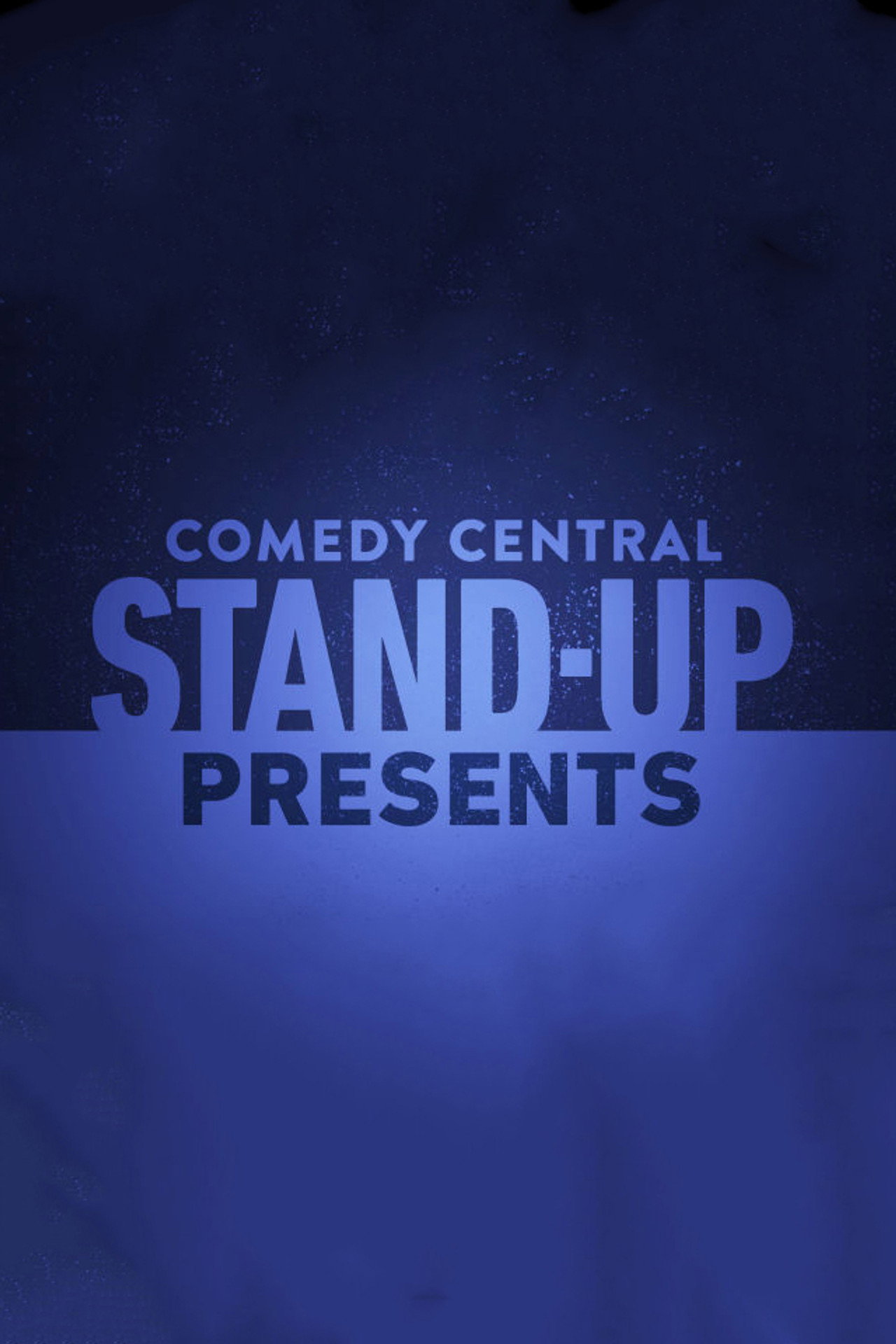 Pôster de Comedy Central Stand-Up Presents