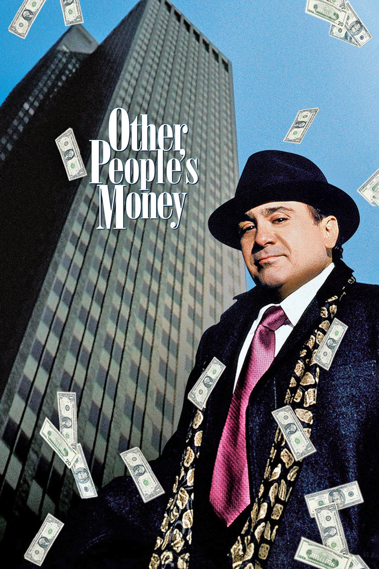 Pôster de Other People's Money