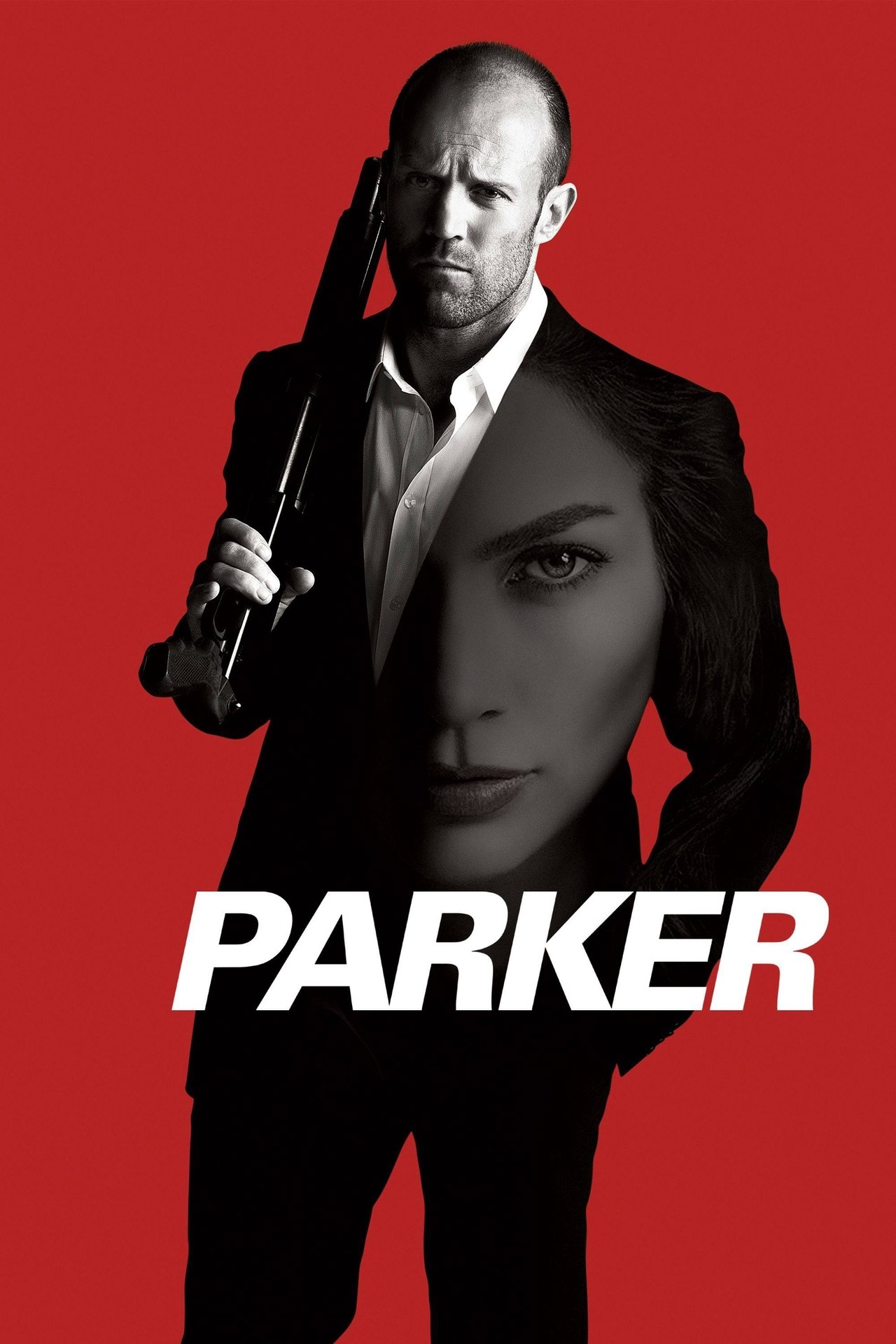 Pôster de Parker