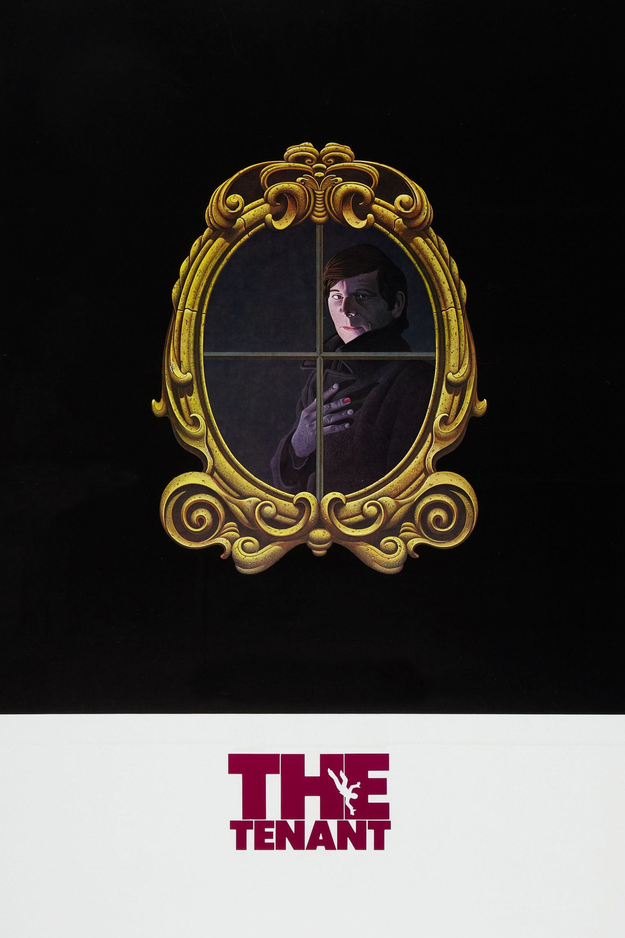 Pôster de The Tenant