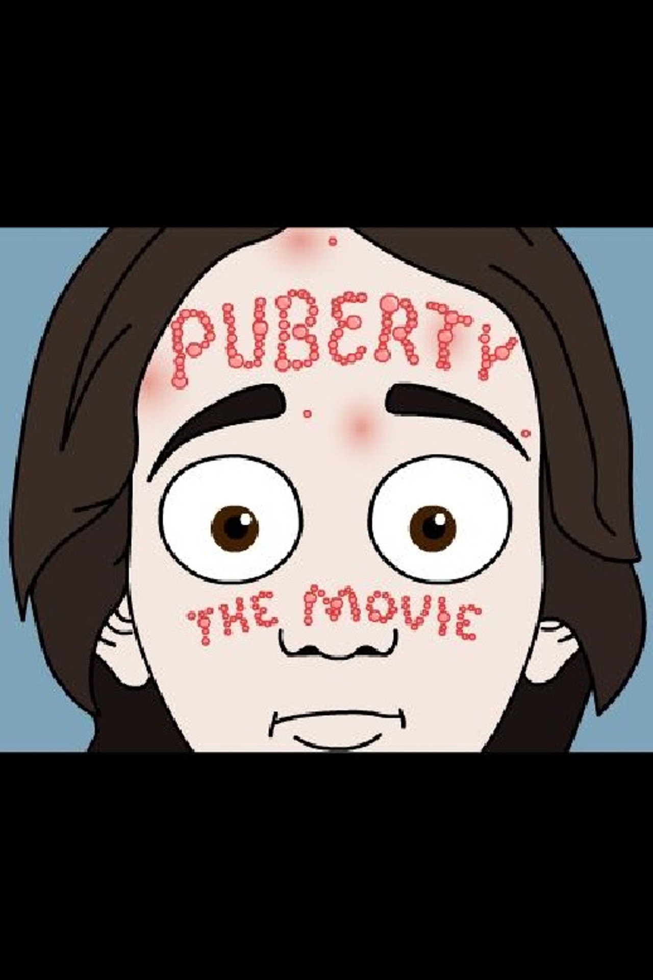 Pôster de Puberty: The Movie