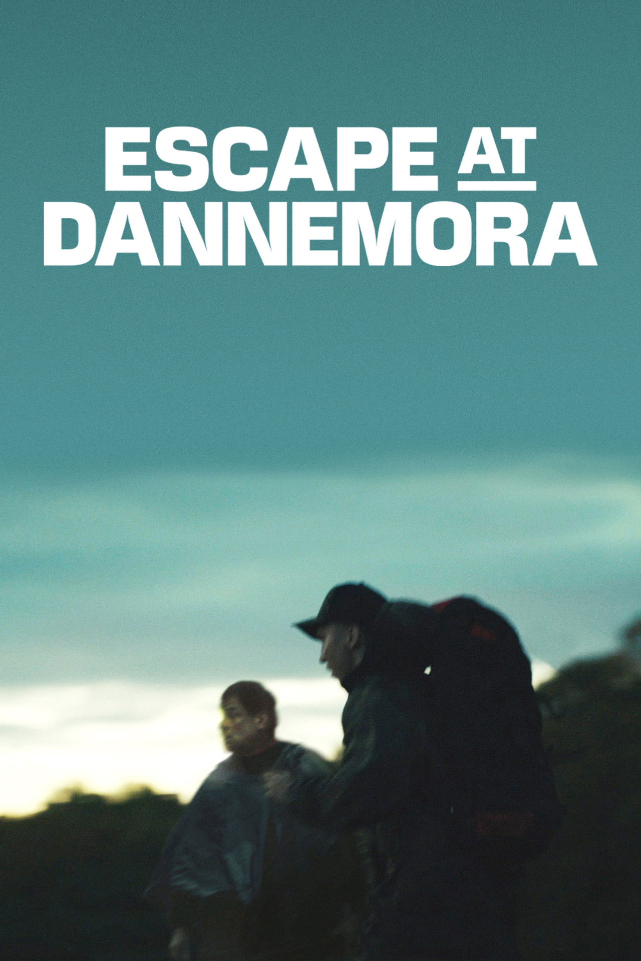 Pôster de Escape at Dannemora
