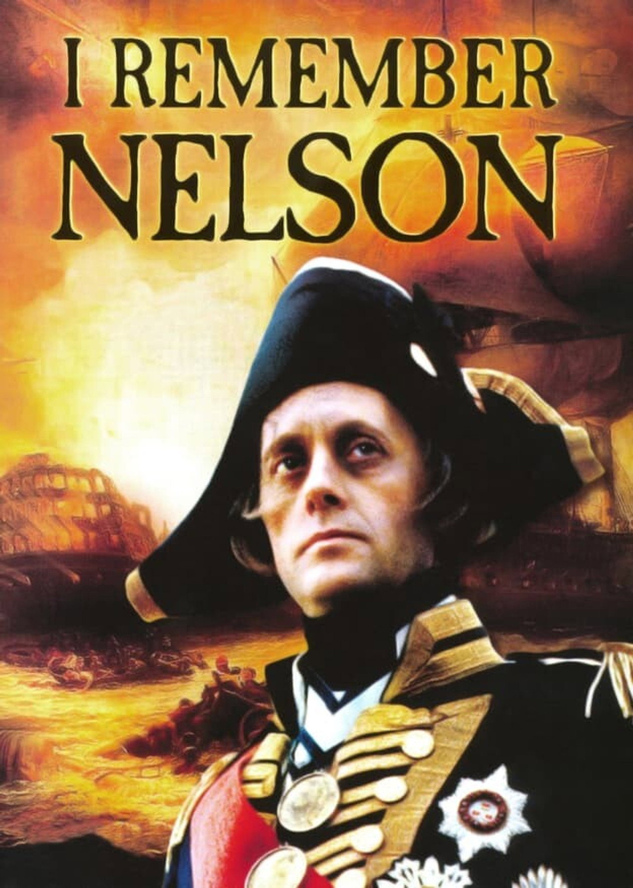 Pôster de I Remember Nelson