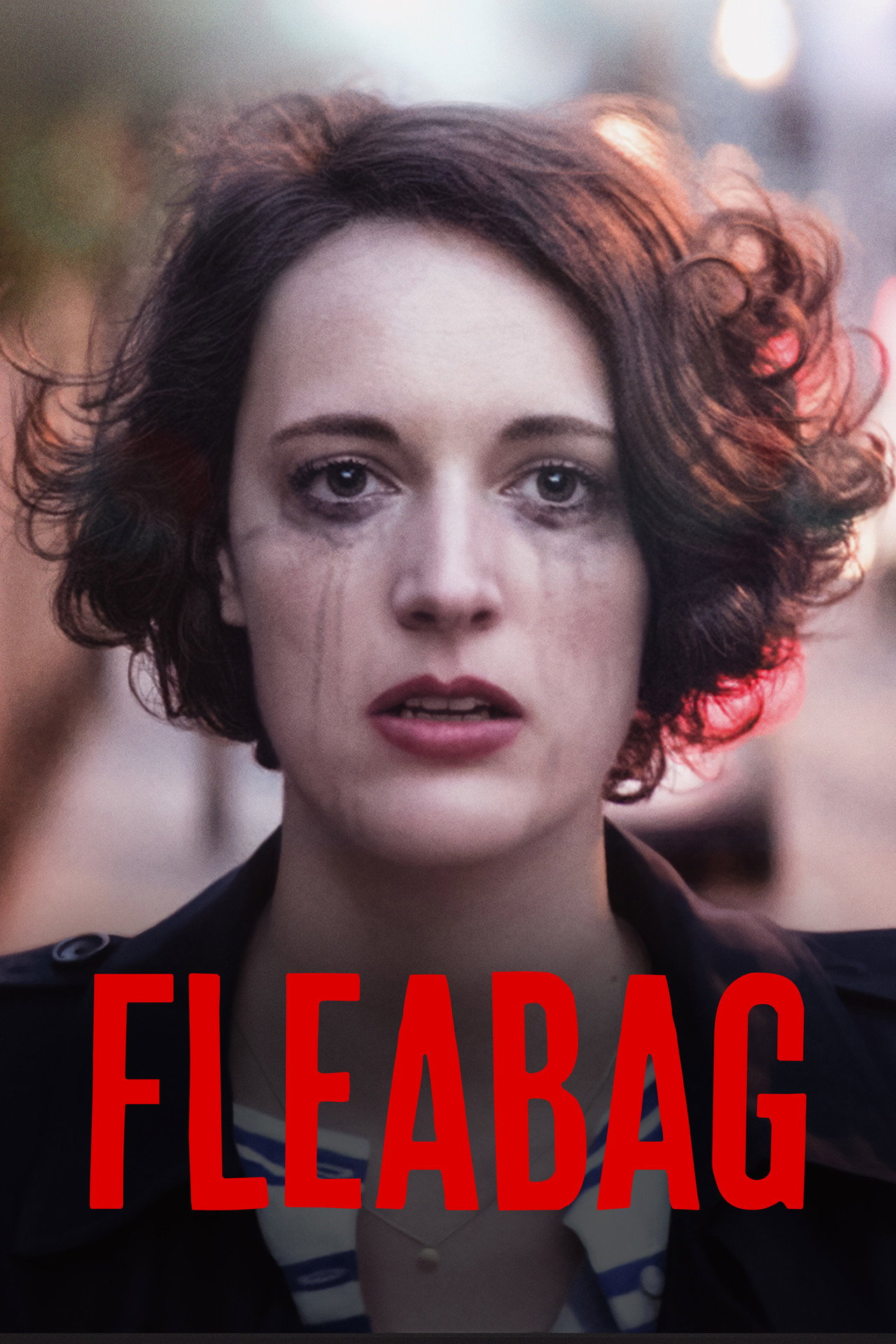 Pôster de Fleabag