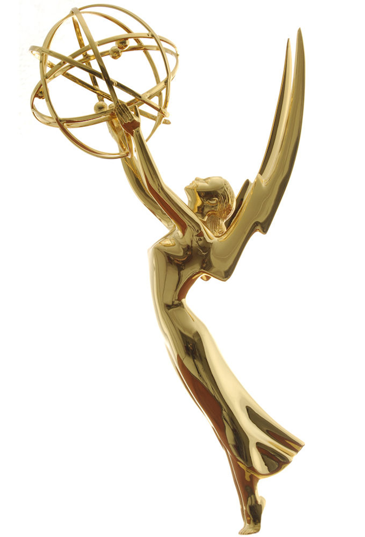 Pôster de The Daytime Emmy Awards