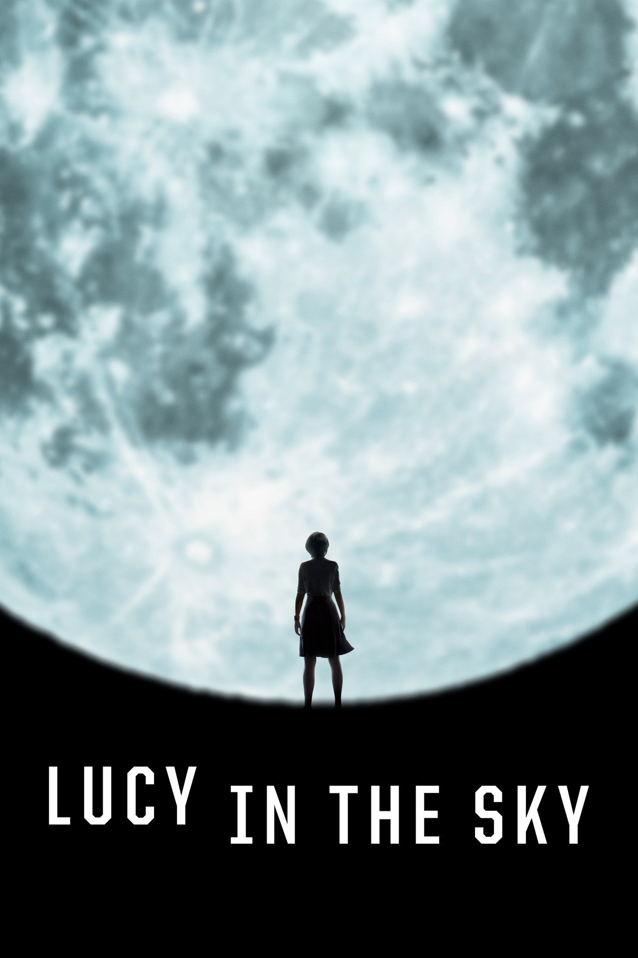 Pôster de Lucy in the Sky