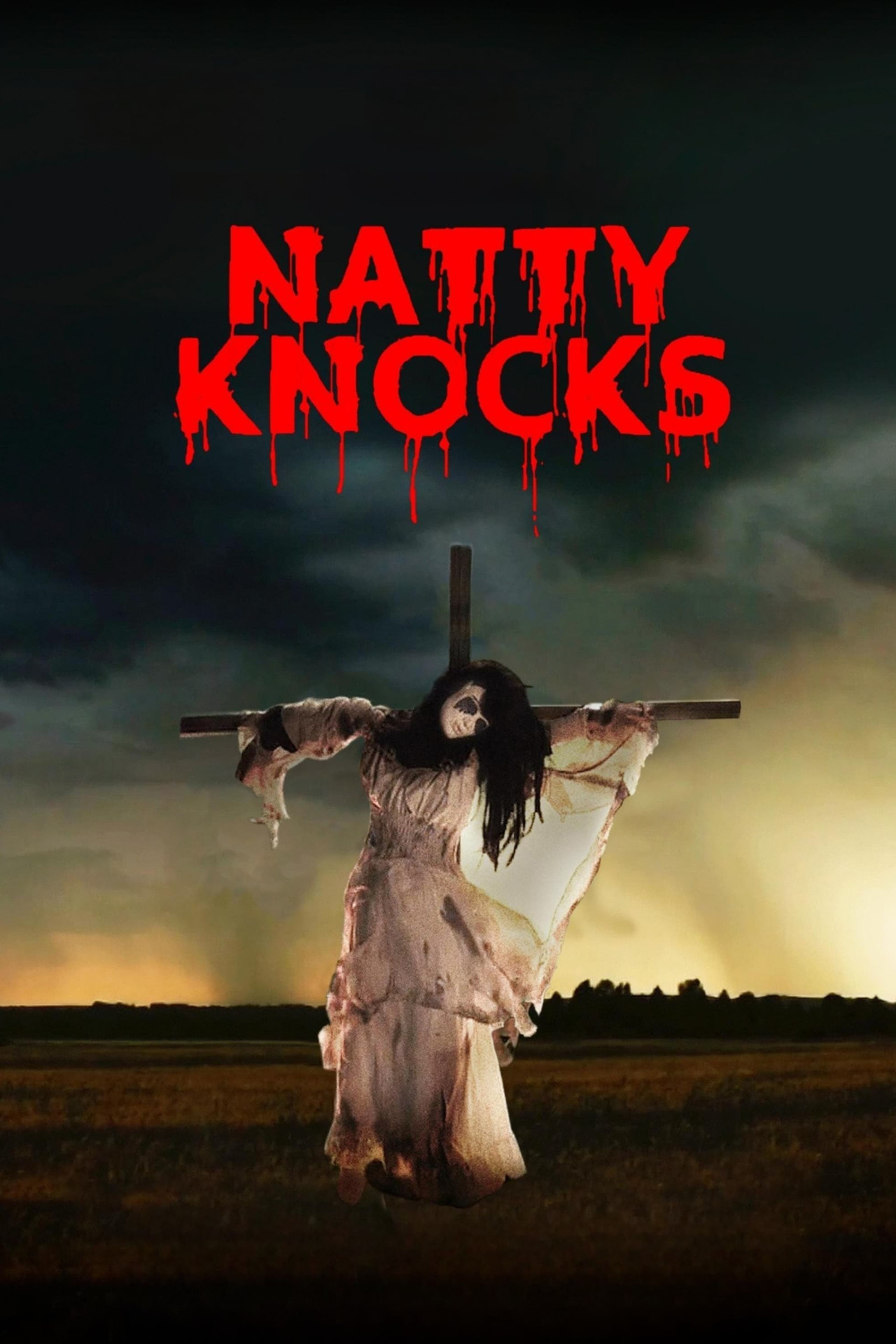 Pôster de Natty Knocks