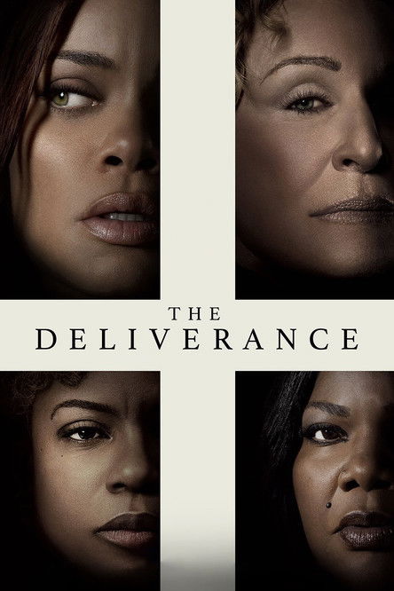 Pôster de The Deliverance