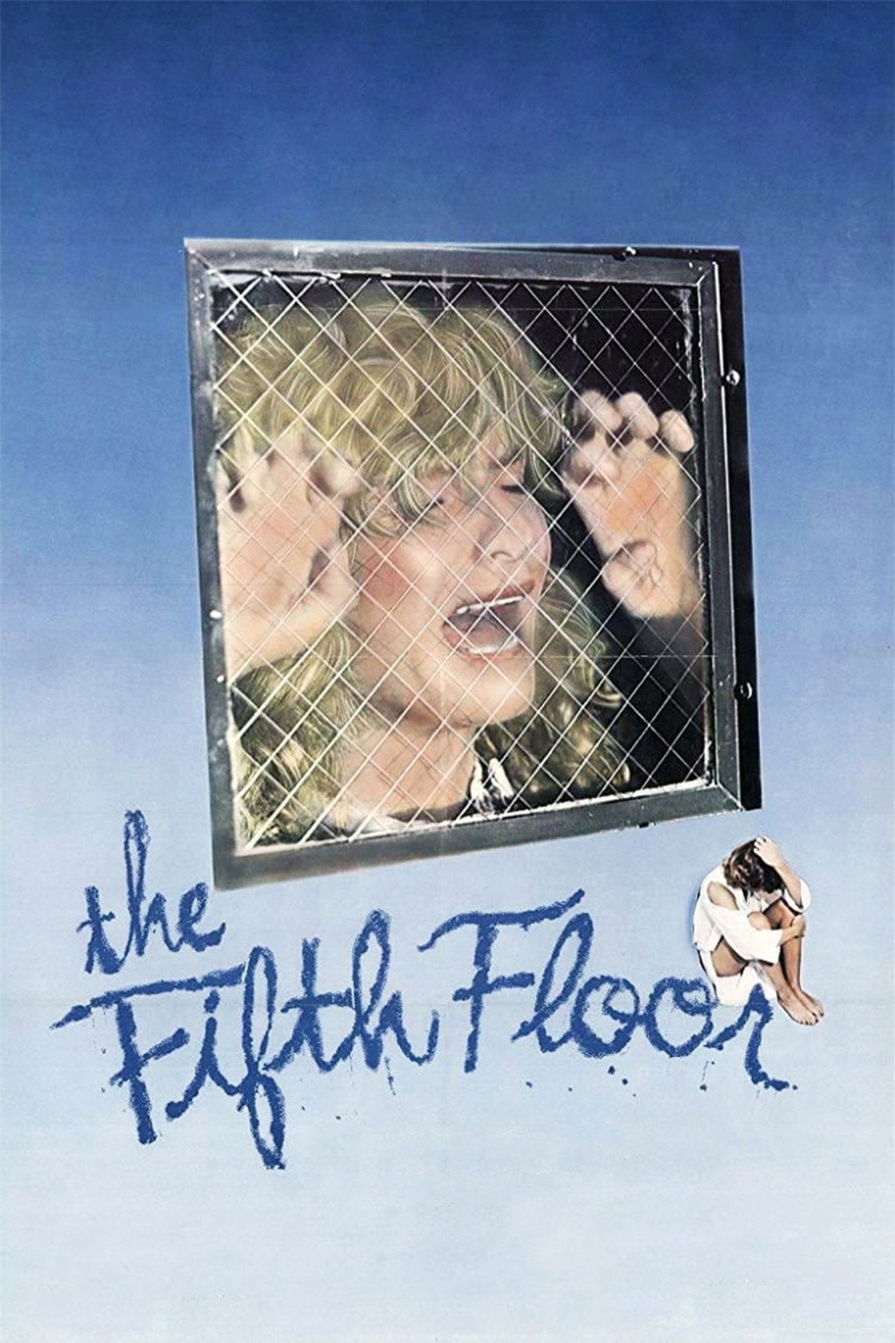 Pôster de The Fifth Floor
