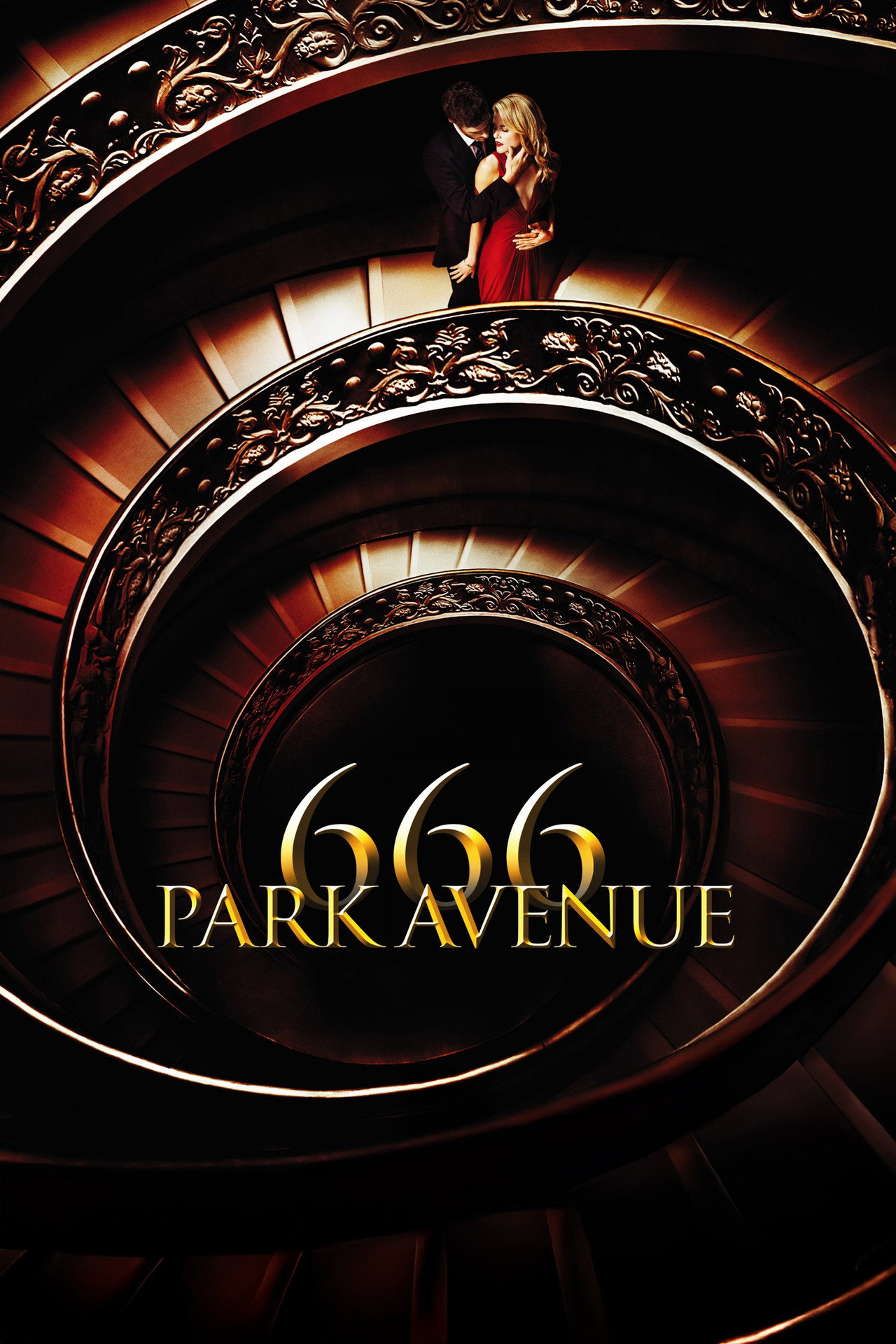 Pôster de 666 Park Avenue