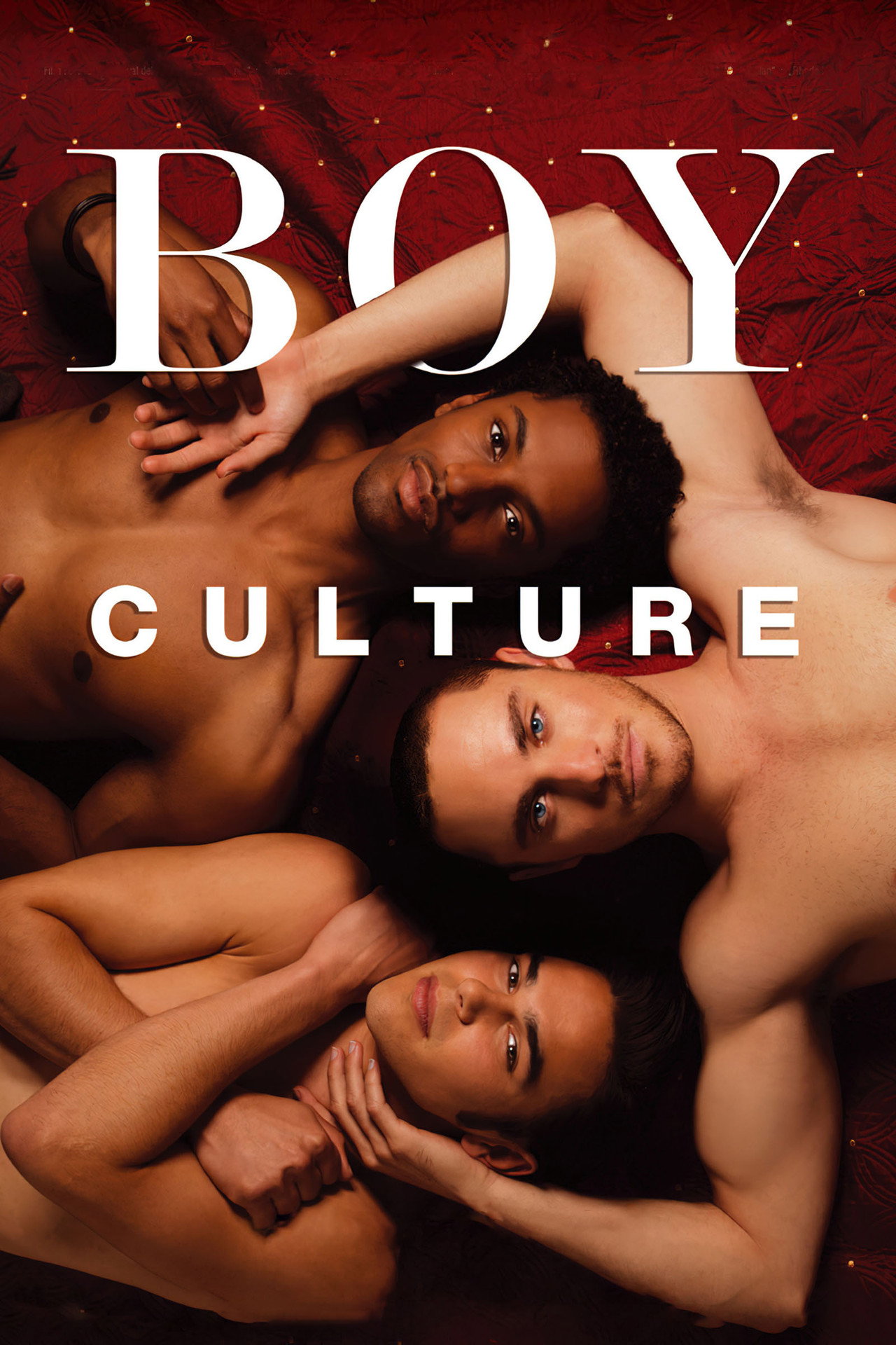 Pôster de Boy Culture