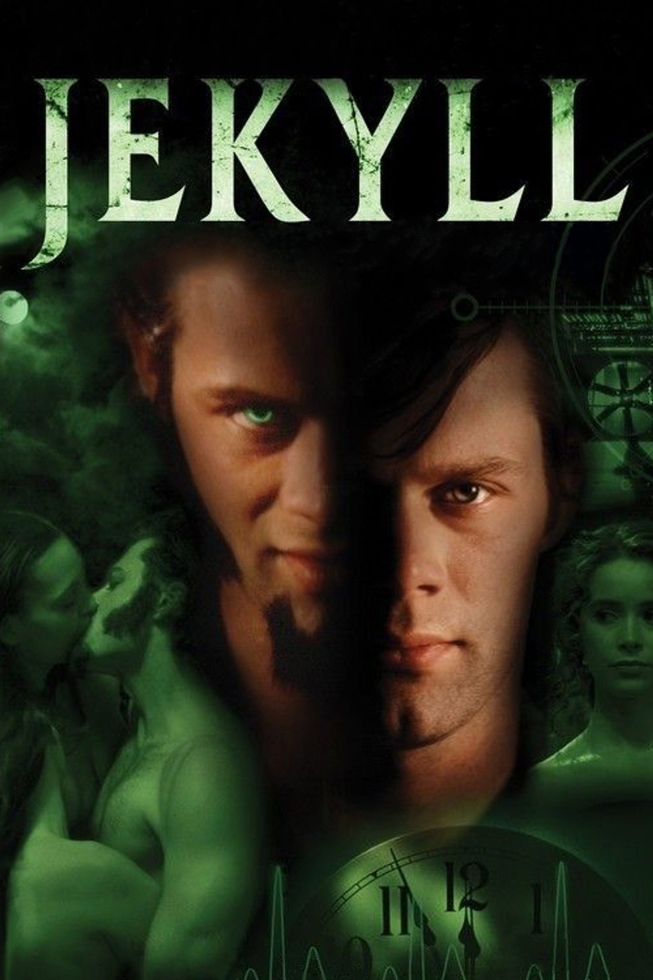 Pôster de Jekyll