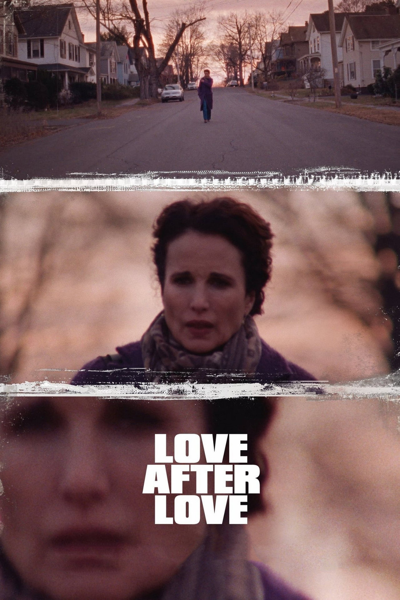 Pôster de Love After Love
