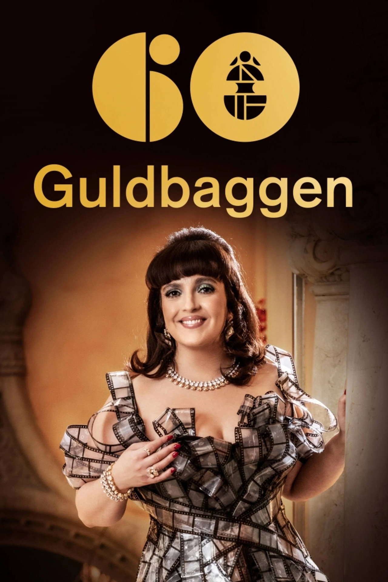 Pôster de Guldbaggegalan