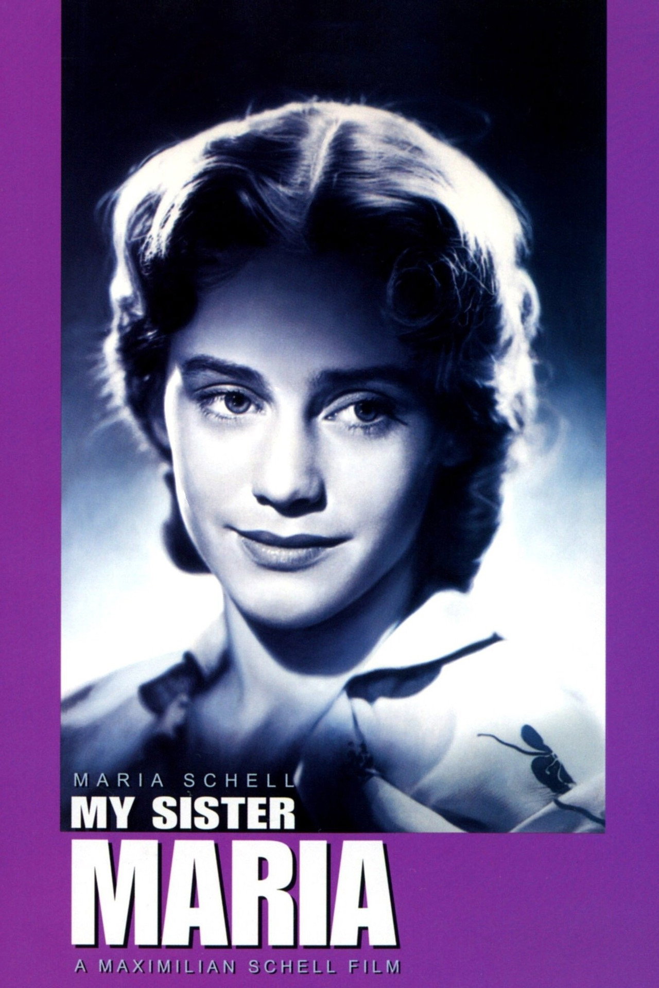 Pôster de Meine Schwester Maria