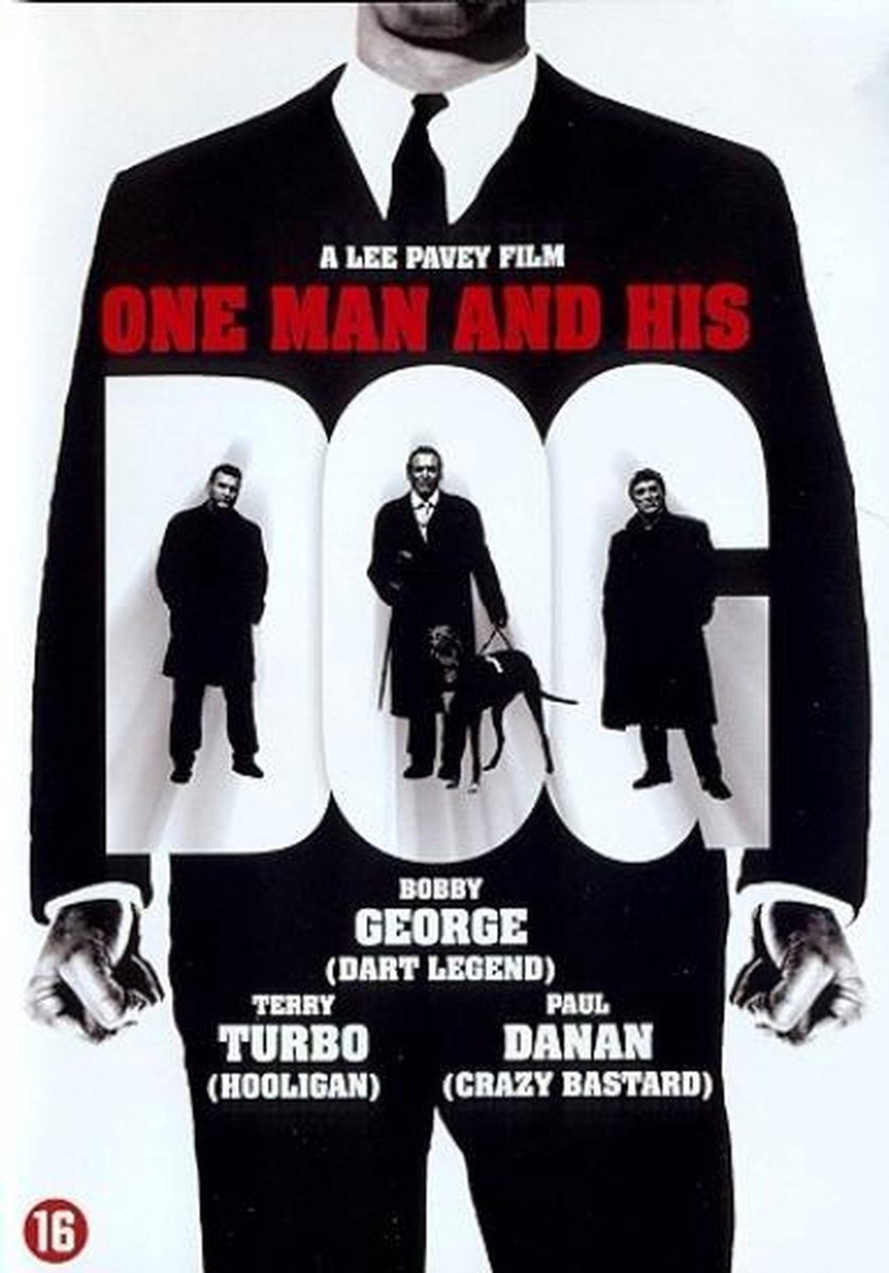 Pôster de One Man and His Dog