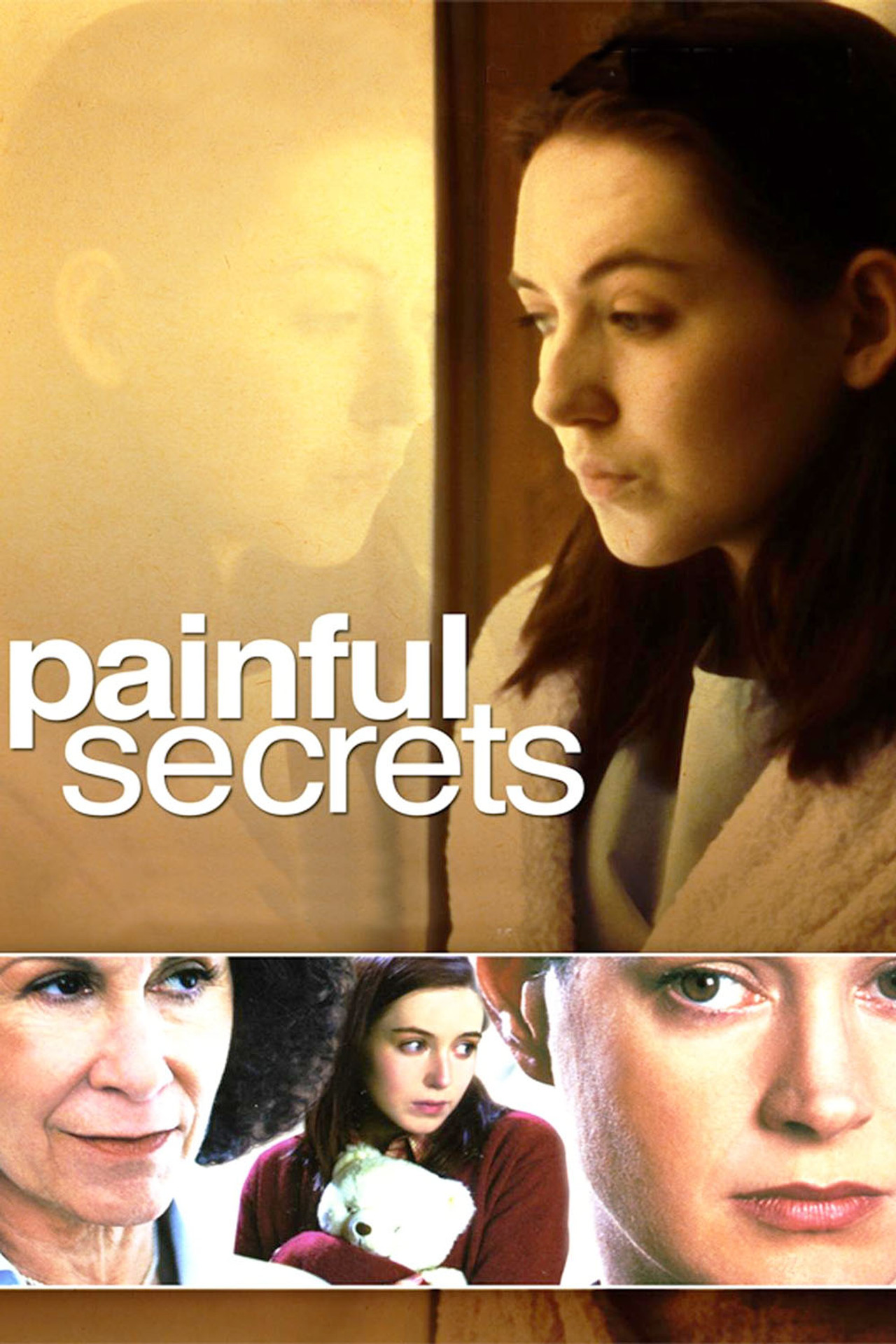Pôster de Painful Secrets