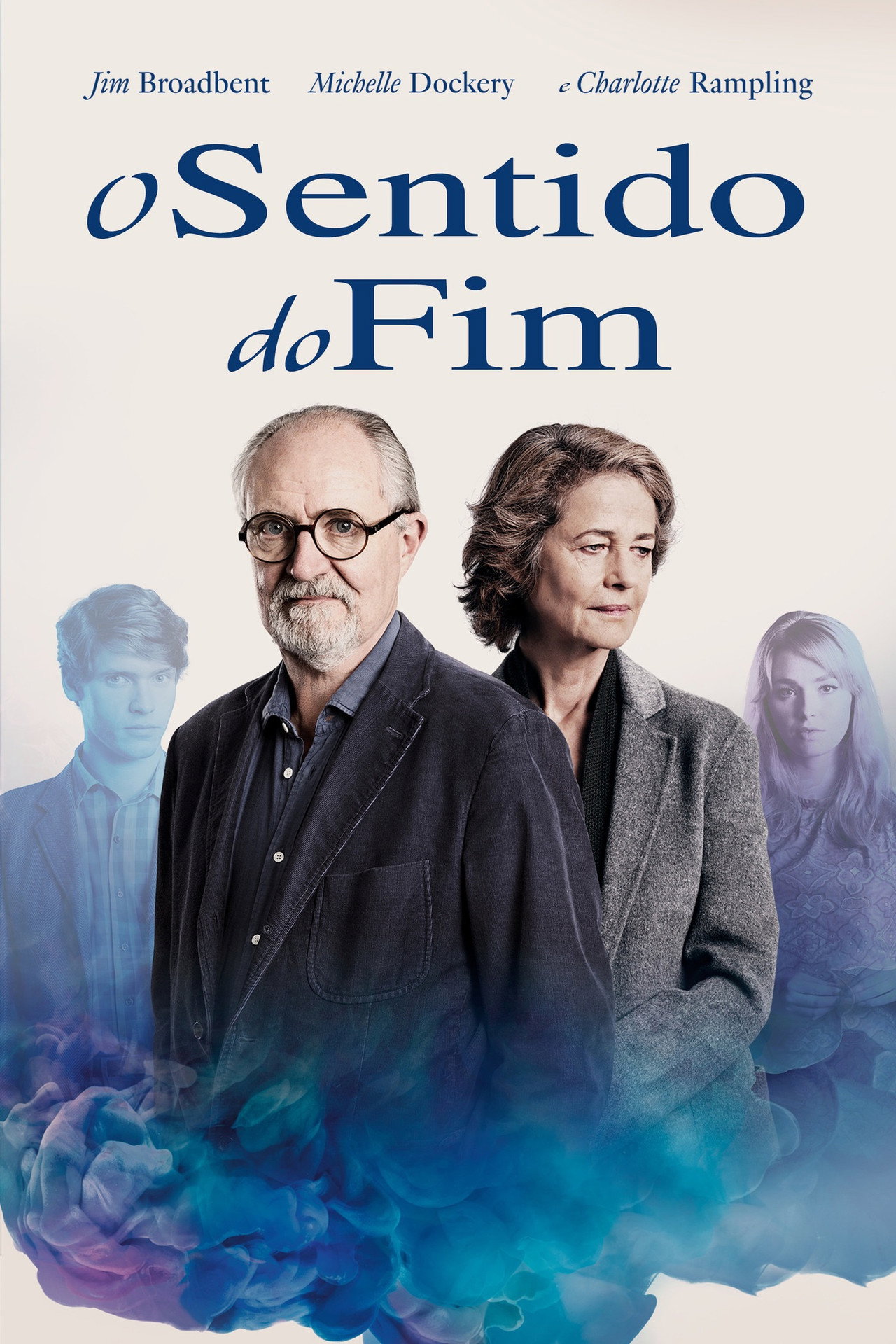 Pôster de O Sentido do Fim
