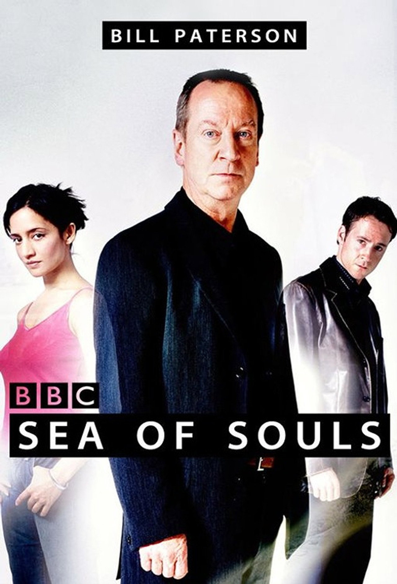 Pôster de Sea of Souls