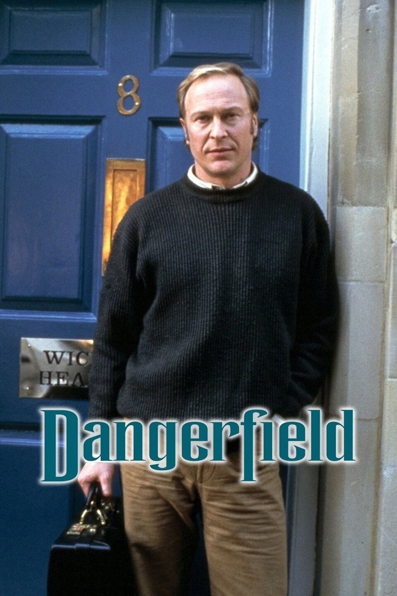 Pôster de Dangerfield
