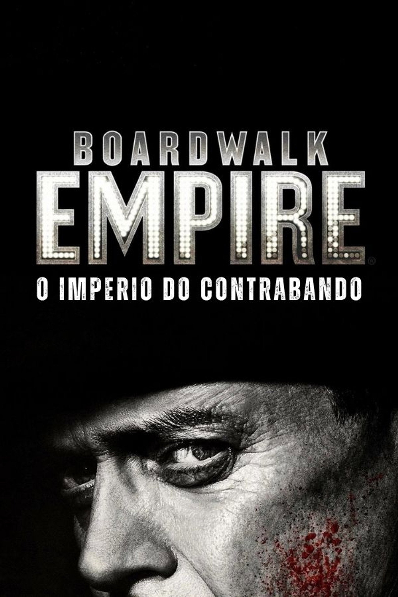 Pôster de Boardwalk Empire: O Império do Contrabando