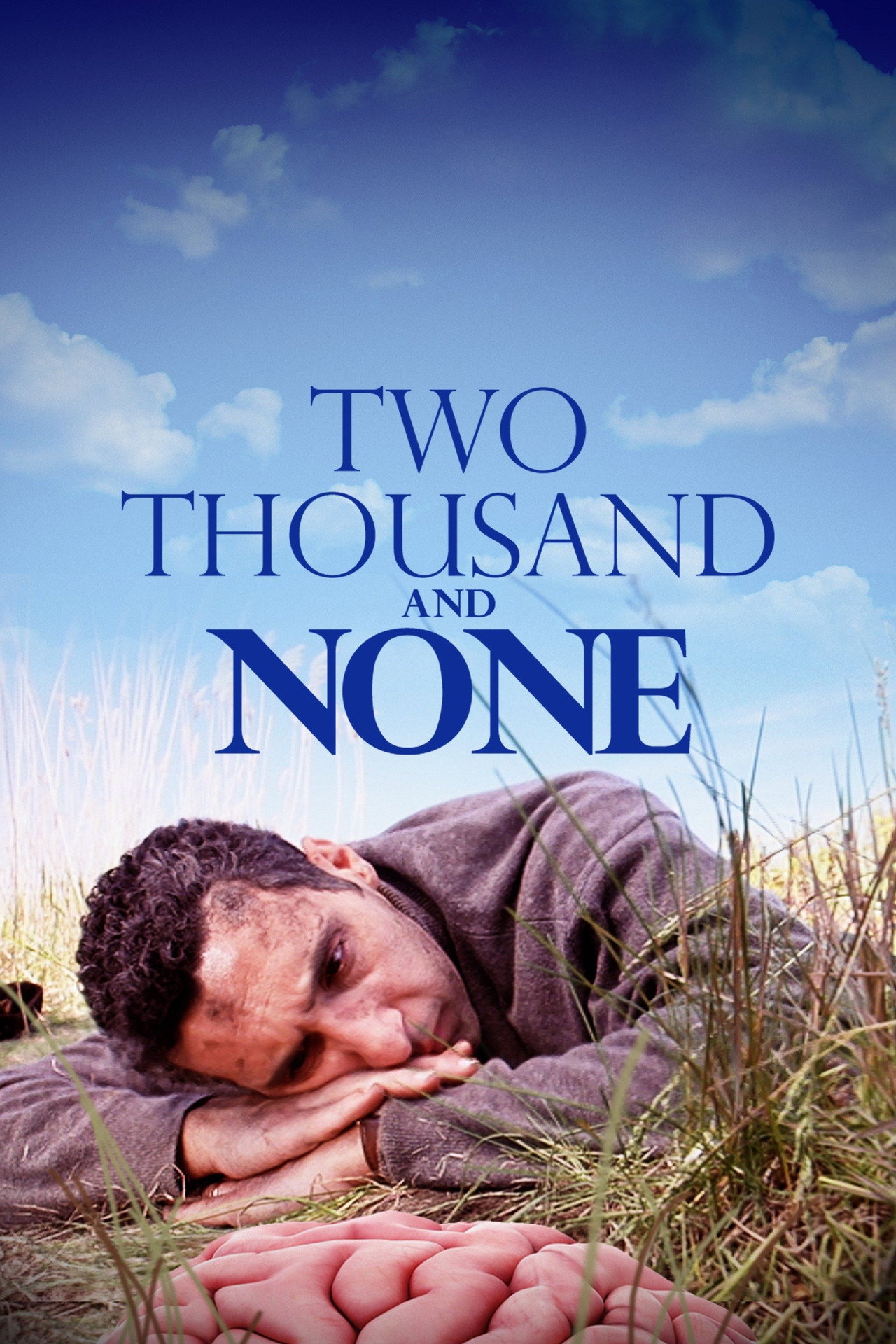Pôster de Two Thousand and None