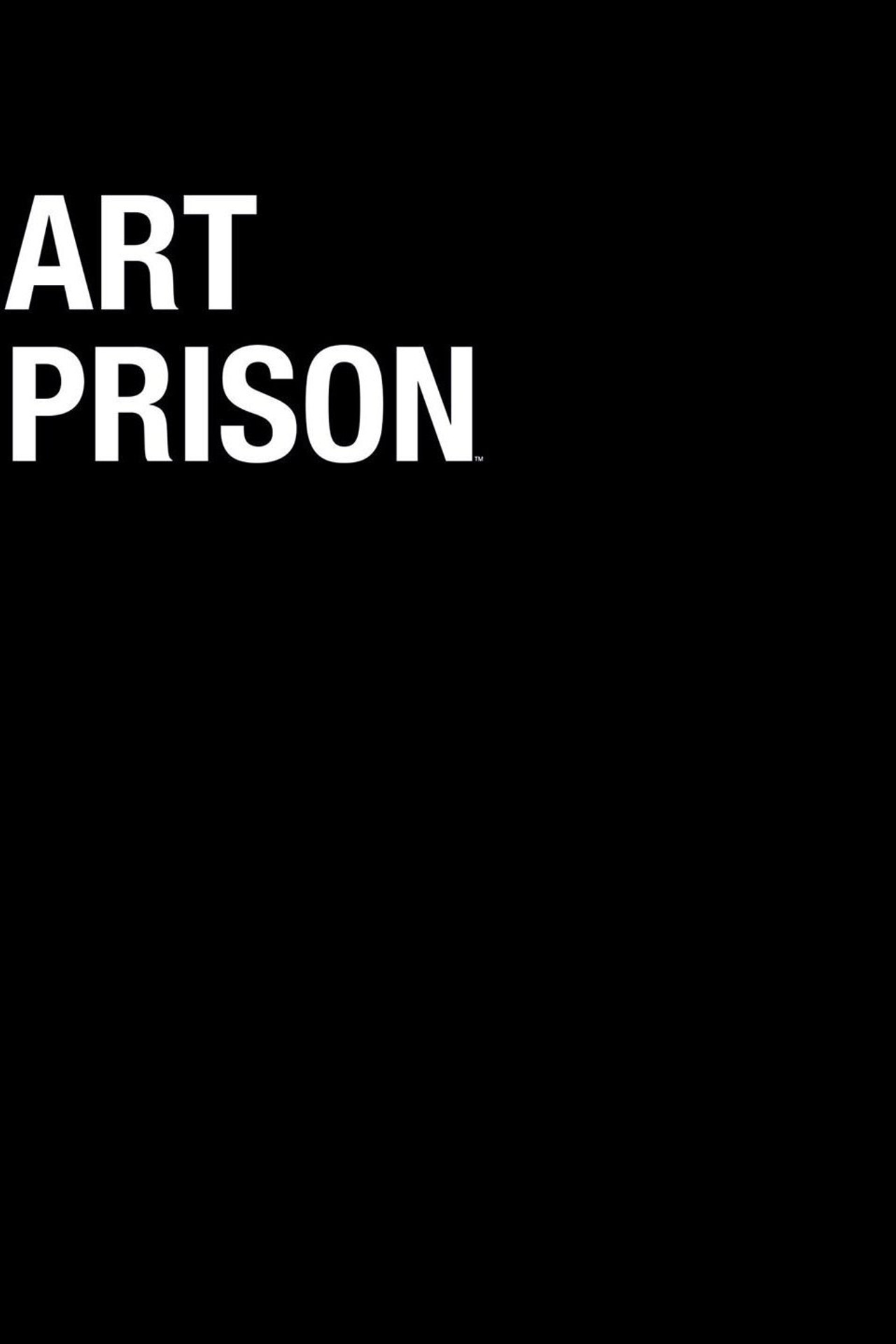 Pôster de Art Prison
