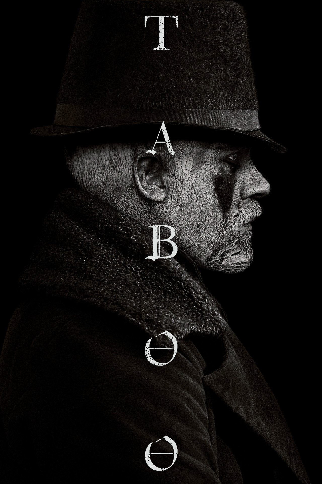 Pôster de Taboo