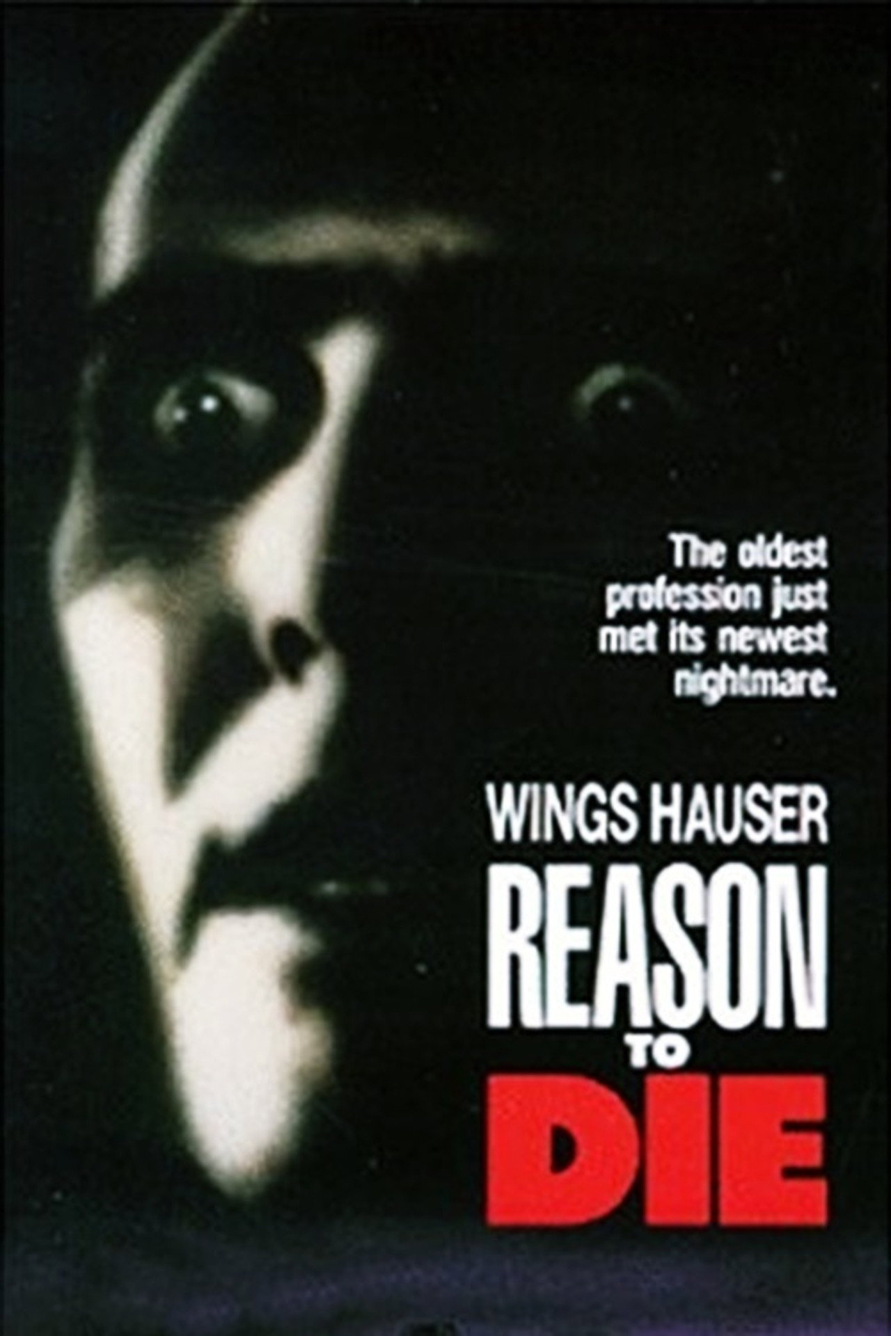 Pôster de Reason to Die