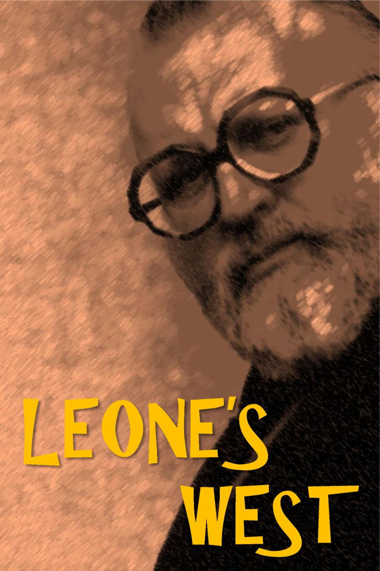 Pôster de Leone's West