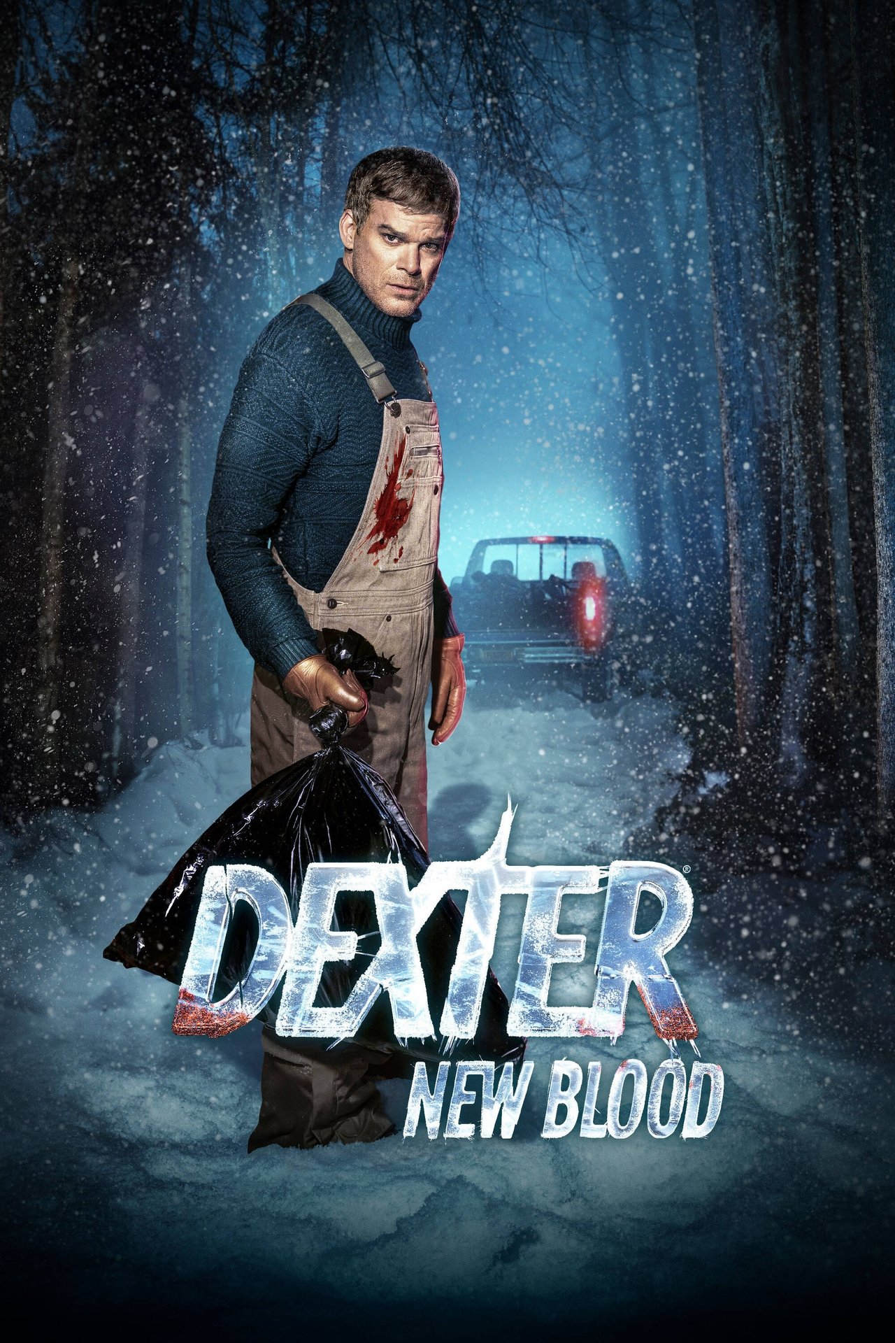 Pôster de Dexter: New Blood