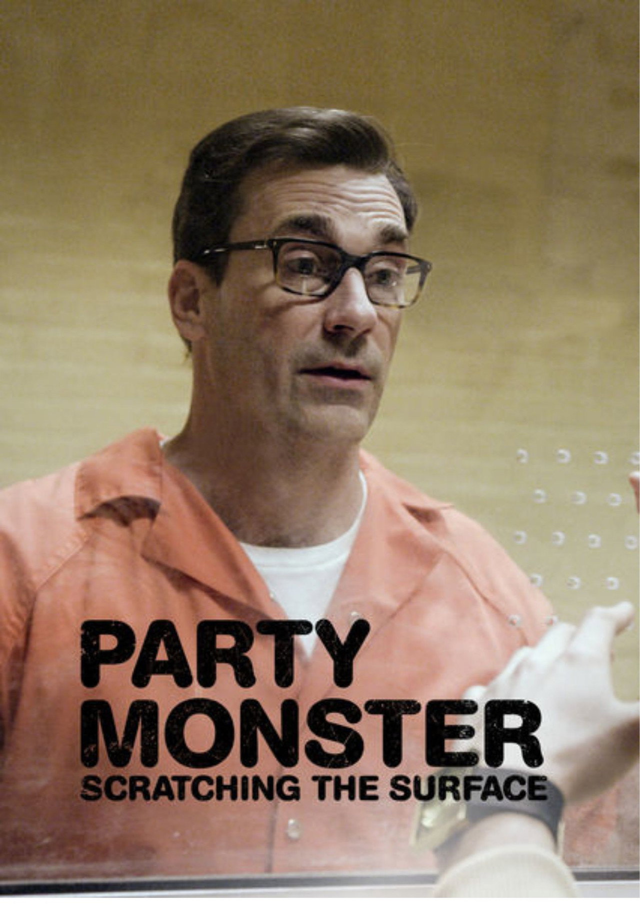 Pôster de Party Monster: Que Fim Levou Slizzard?