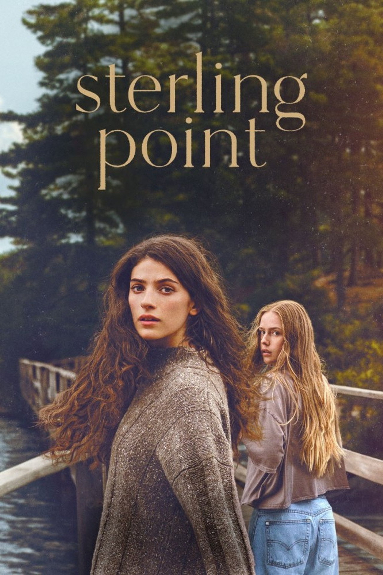 Pôster de Sterling Point